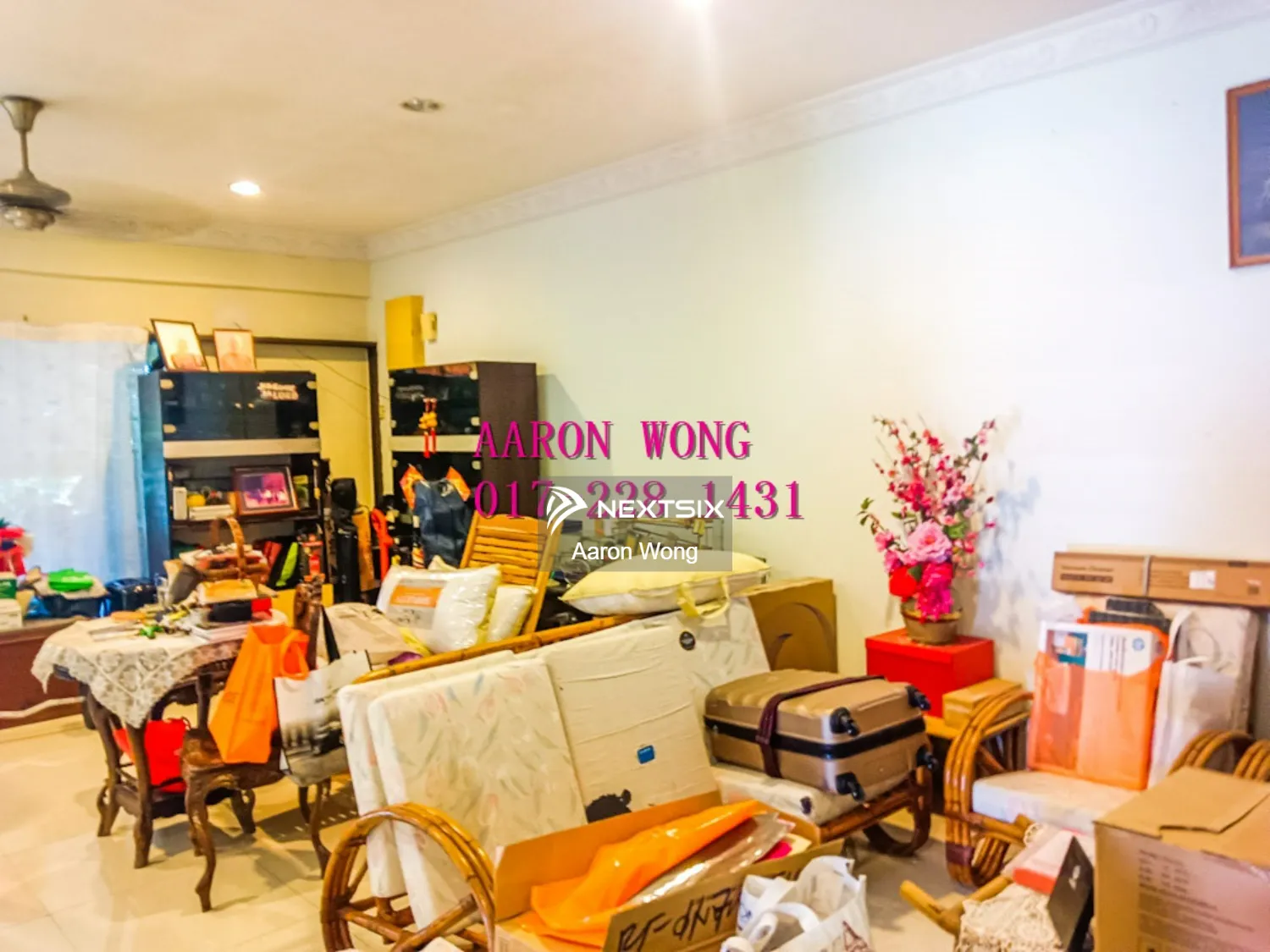 Semi-detached House For Sale in Bangsar Wilayah Persekutuan Kuala Lumpur - Image 8