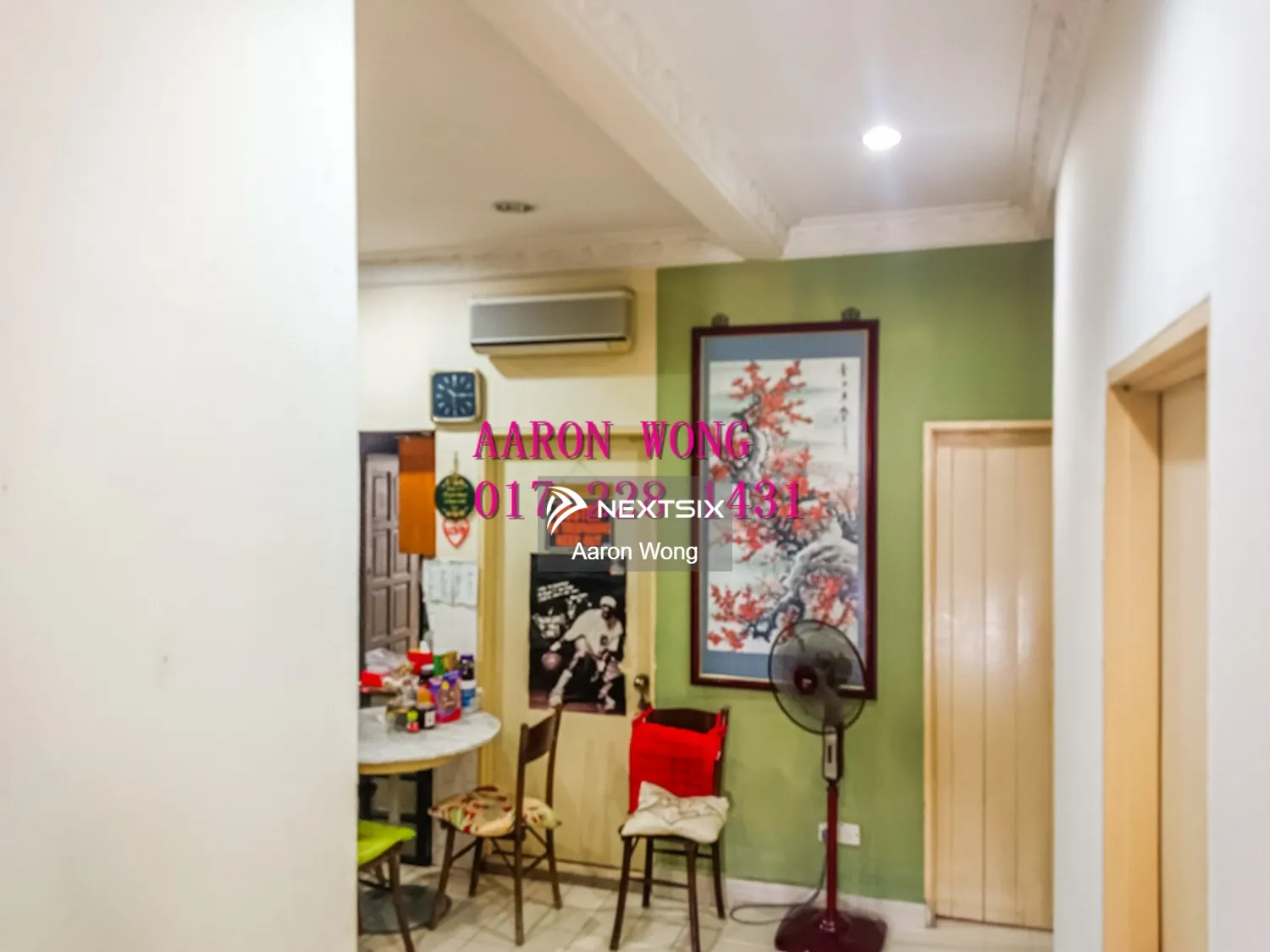 Semi-detached House For Sale in Bangsar Wilayah Persekutuan Kuala Lumpur - Image 9