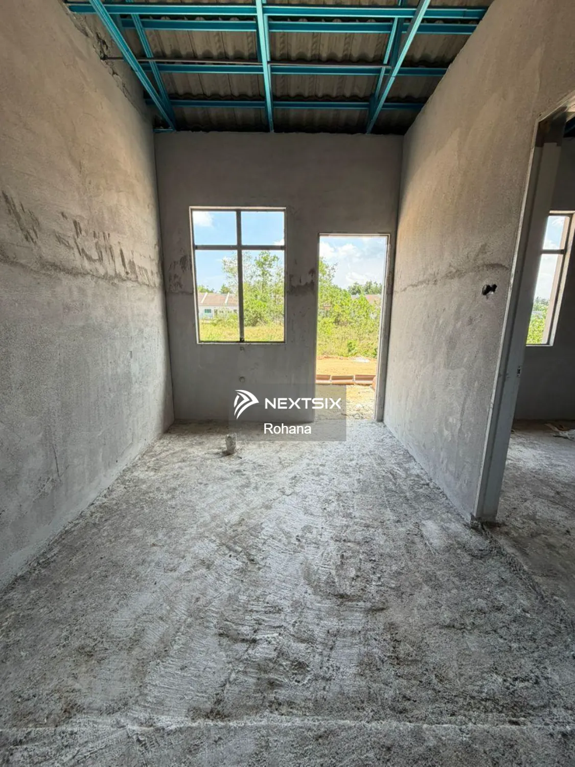 1-sty Terrace/Link House For Sale in Kuantan Pahang - Image 5
