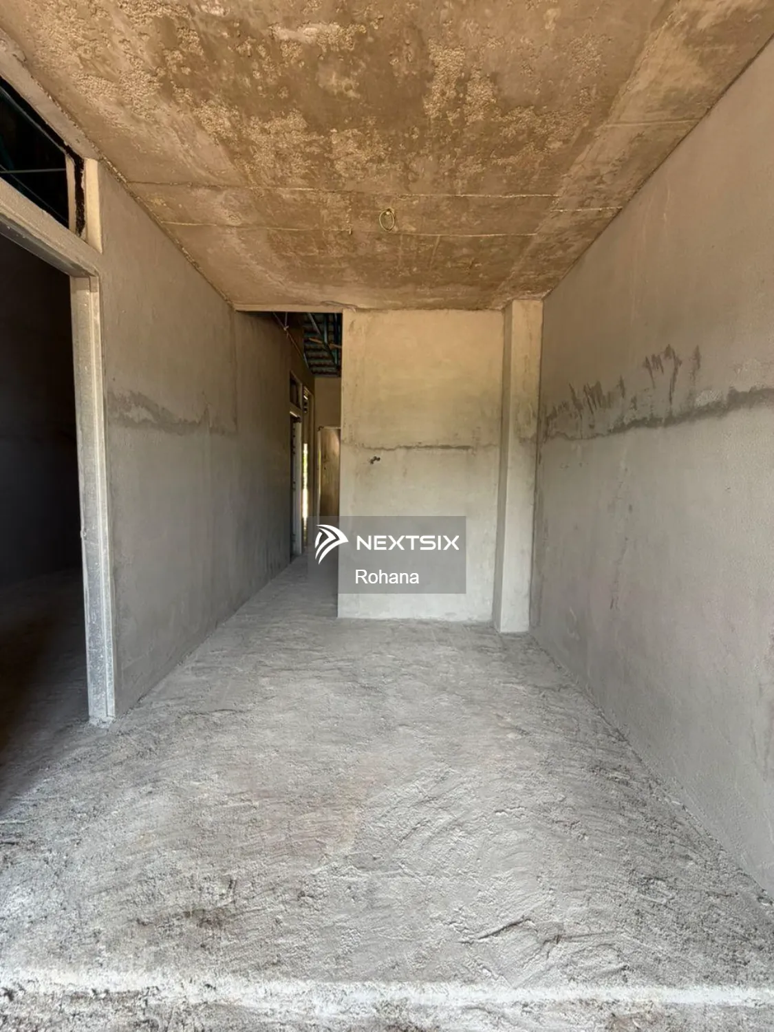 1-sty Terrace/Link House For Sale in Kuantan Pahang - Image 8