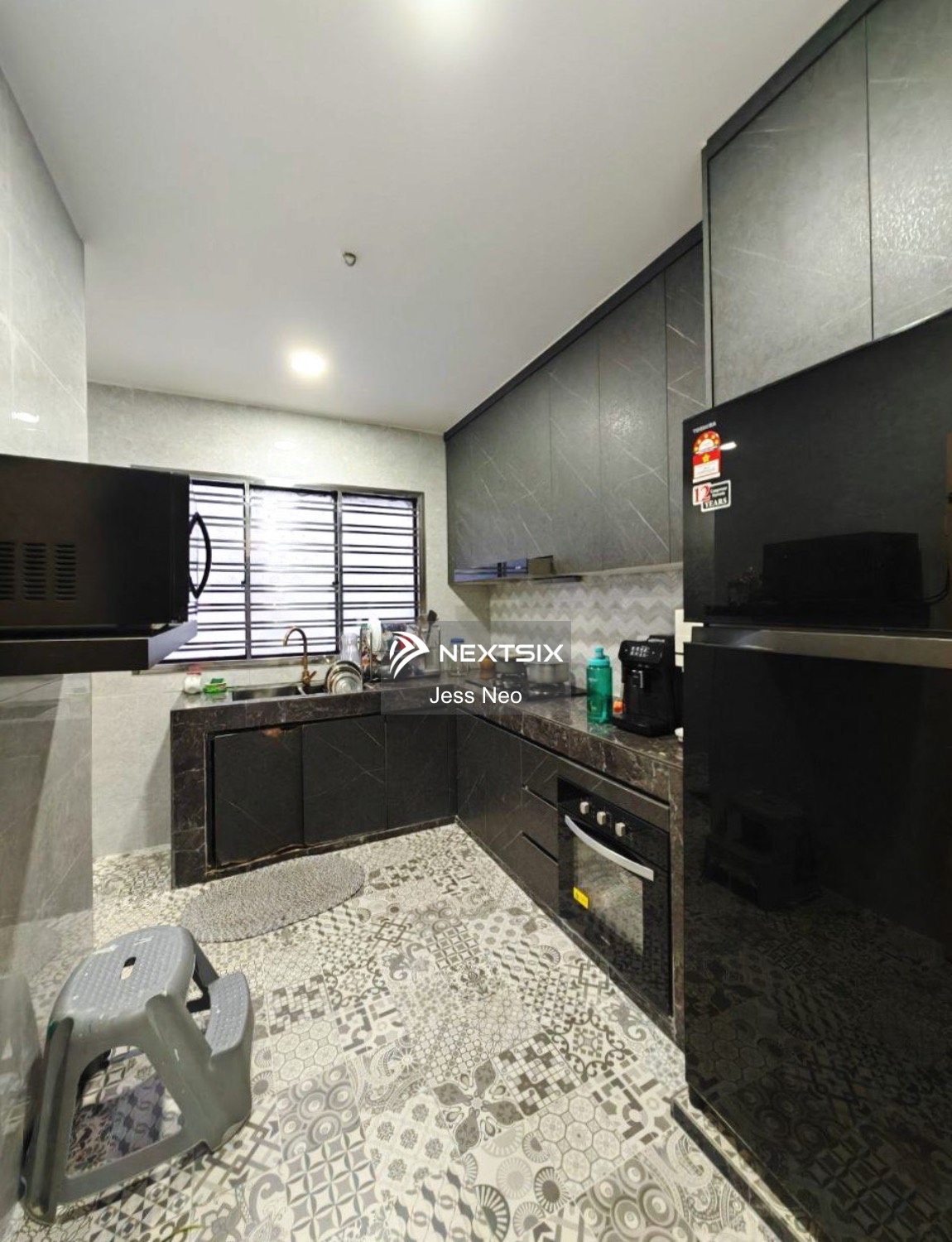 2-sty Terrace/Link House For Sale in Skudai Johor