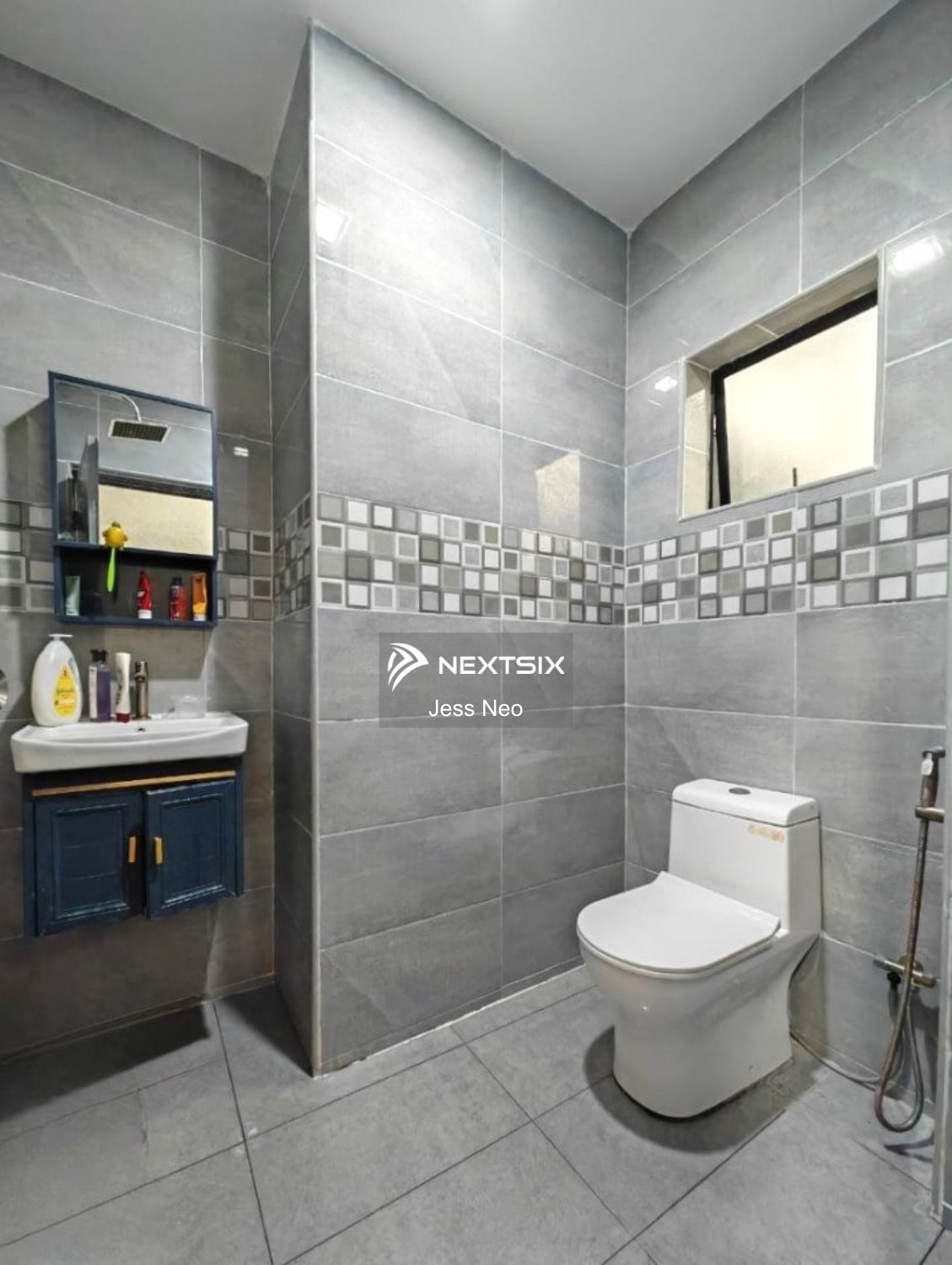2-sty Terrace/Link House For Sale in Skudai Johor - Image 10