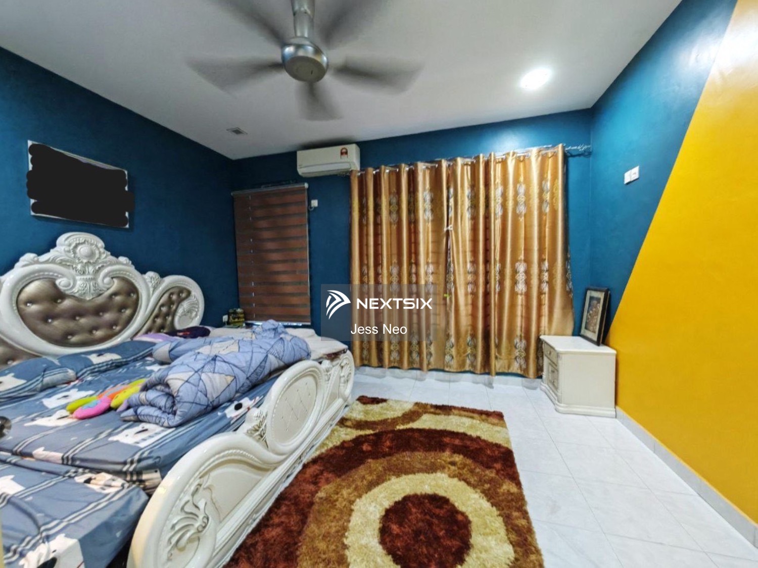 2-sty Terrace/Link House For Sale in Skudai Johor - Image 5