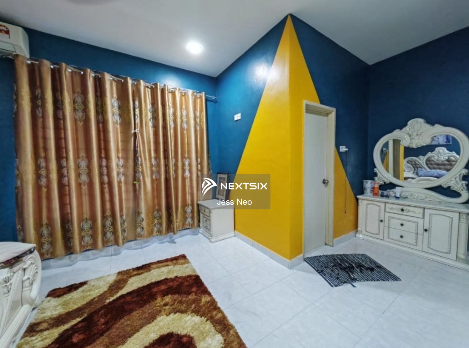 2-sty Terrace/Link House For Sale in Skudai Johor - Image 8