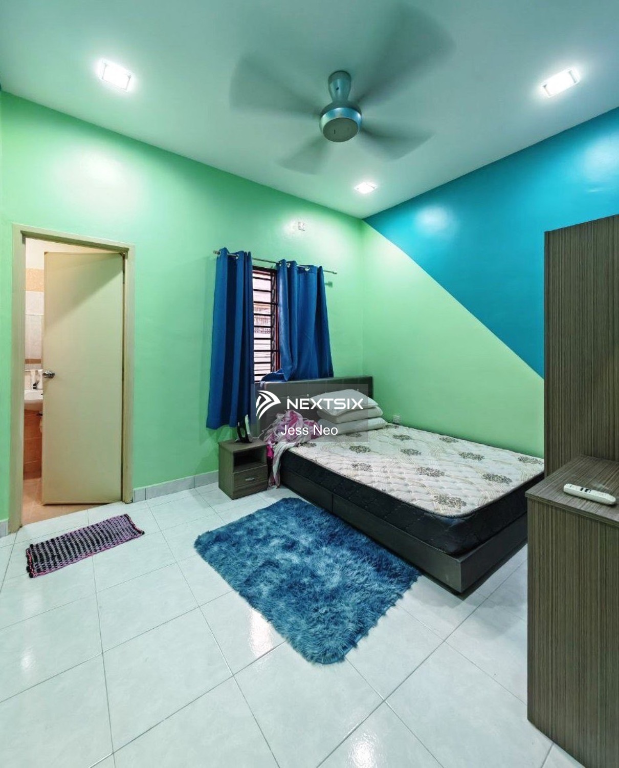 2-sty Terrace/Link House For Sale in Skudai Johor - Image 9