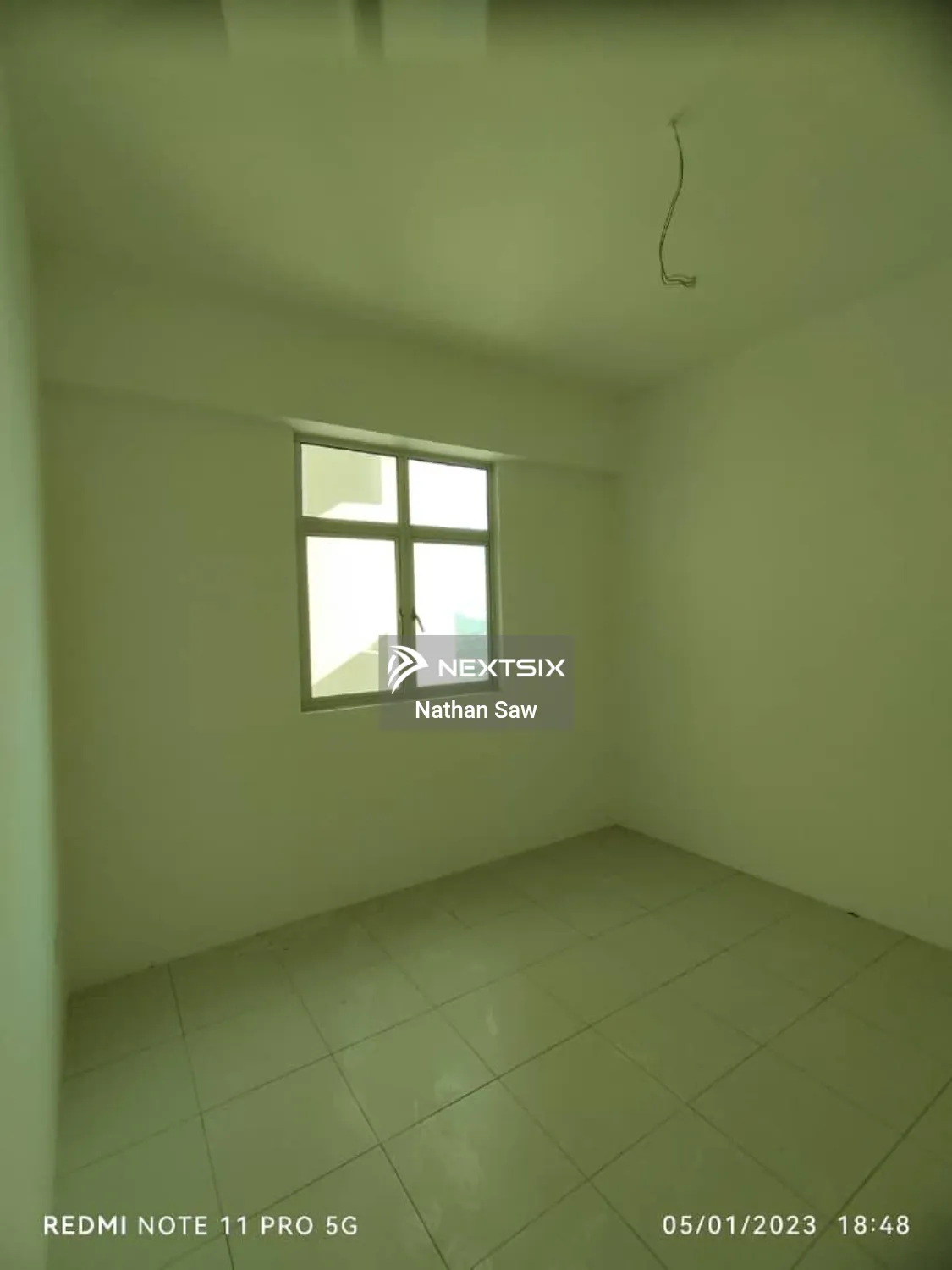 Apartment For Sale in Perai Penang - Image 5