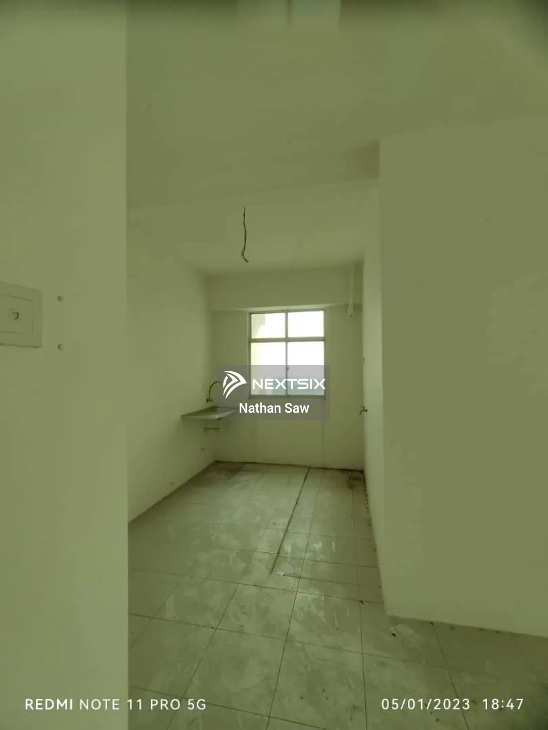 Apartment For Sale in Perai Penang - Image 6