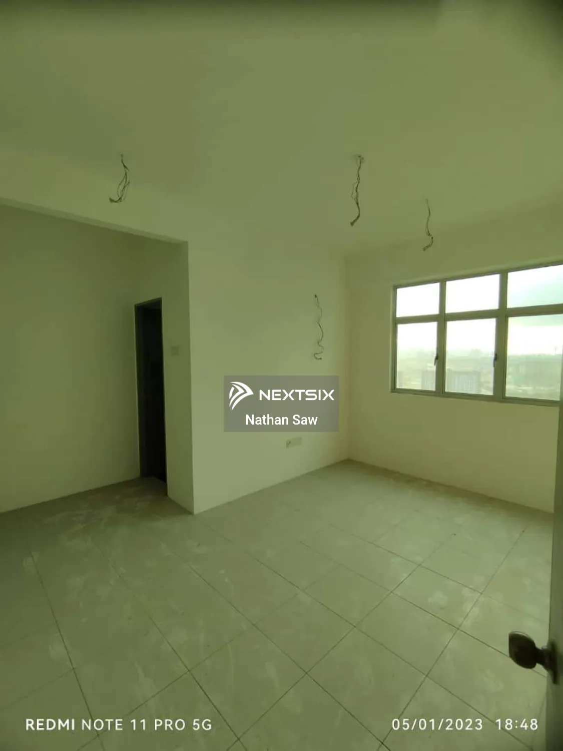Apartment For Sale in Perai Penang - Image 8
