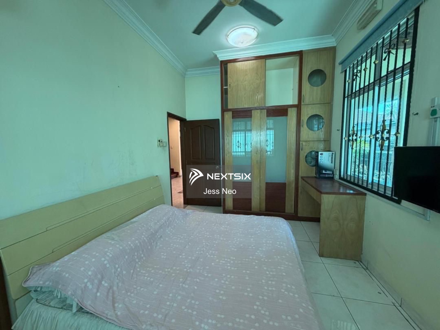 Semi-detached House For Sale in Skudai Johor - Image 11