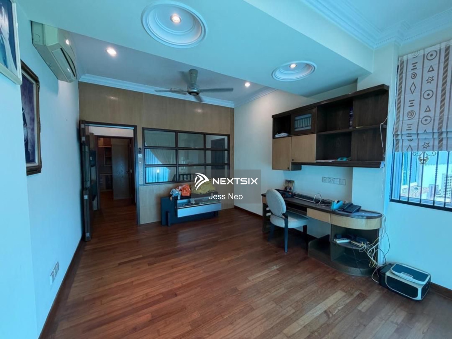 Semi-detached House For Sale in Skudai Johor - Image 13