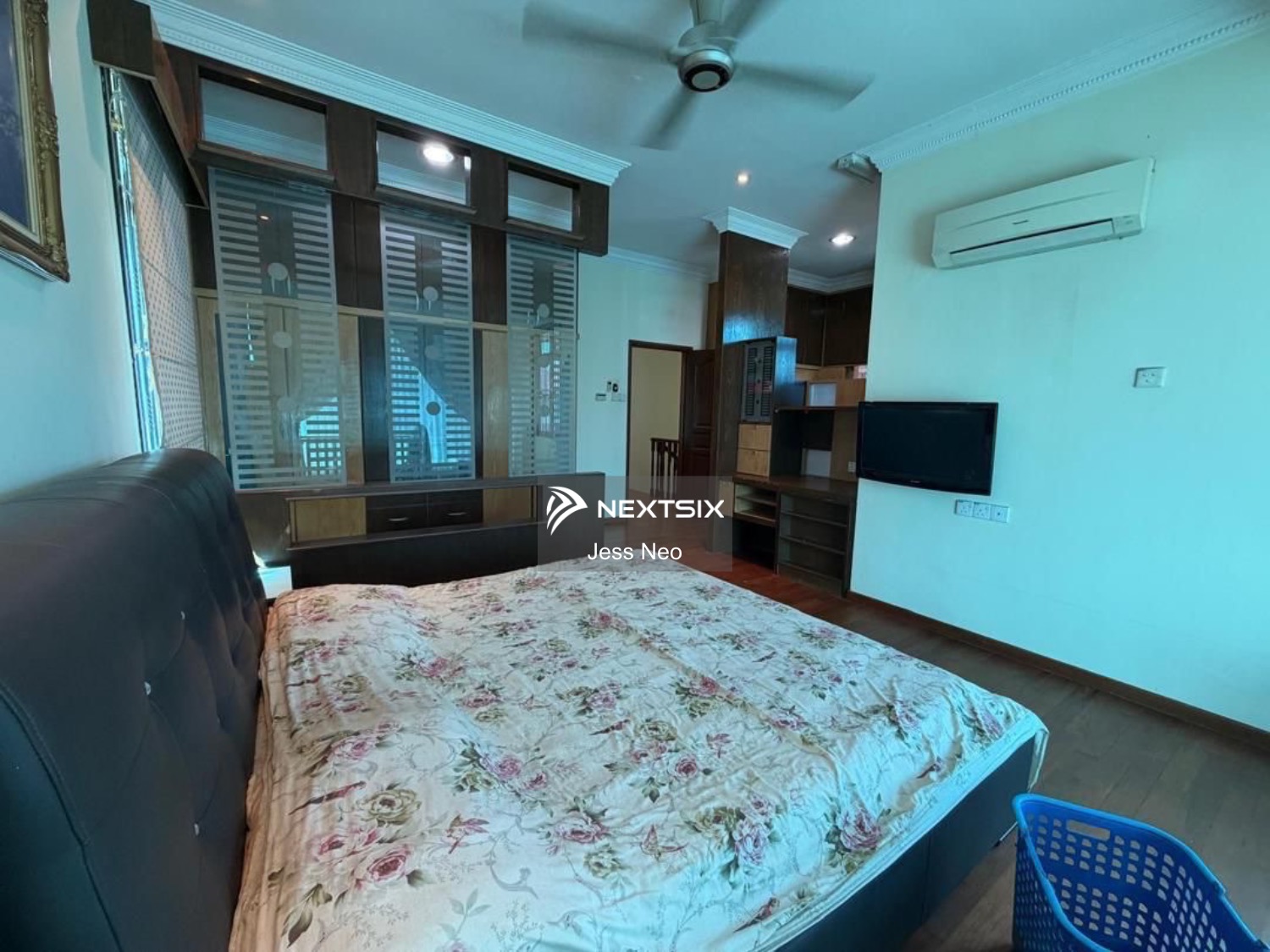 Semi-detached House For Sale in Skudai Johor - Image 14