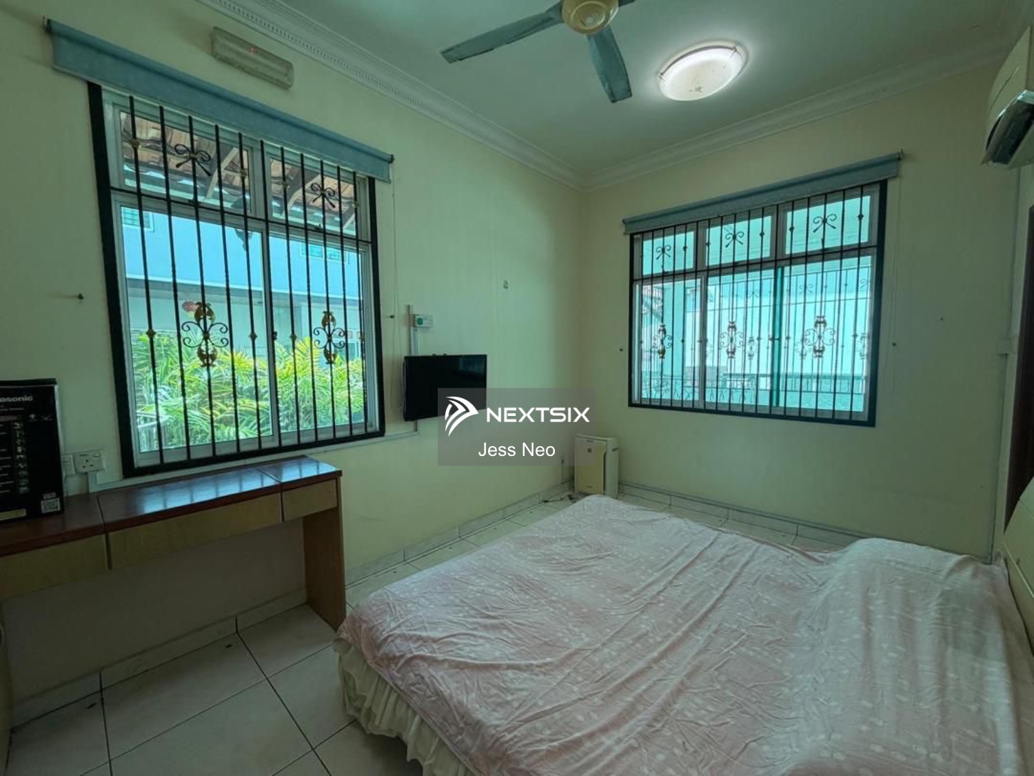 Semi-detached House For Sale in Skudai Johor - Image 9