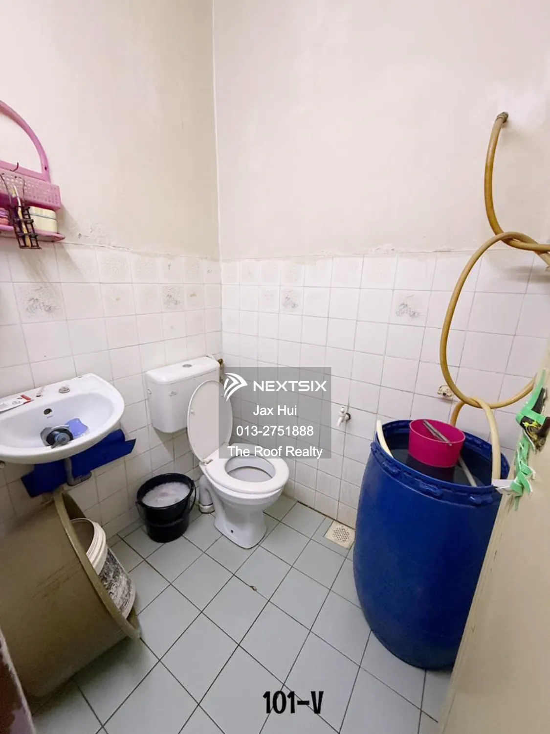 1-sty Terrace/Link House For Sale in Klang Selangor - Image 6