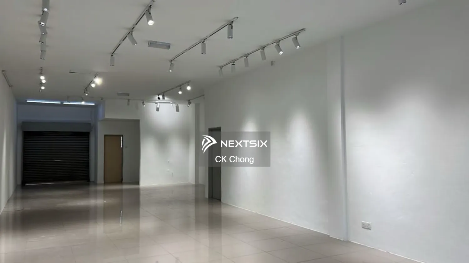 Shop Office For Rent in Cheras Wilayah Persekutuan Kuala Lumpur - Image 5