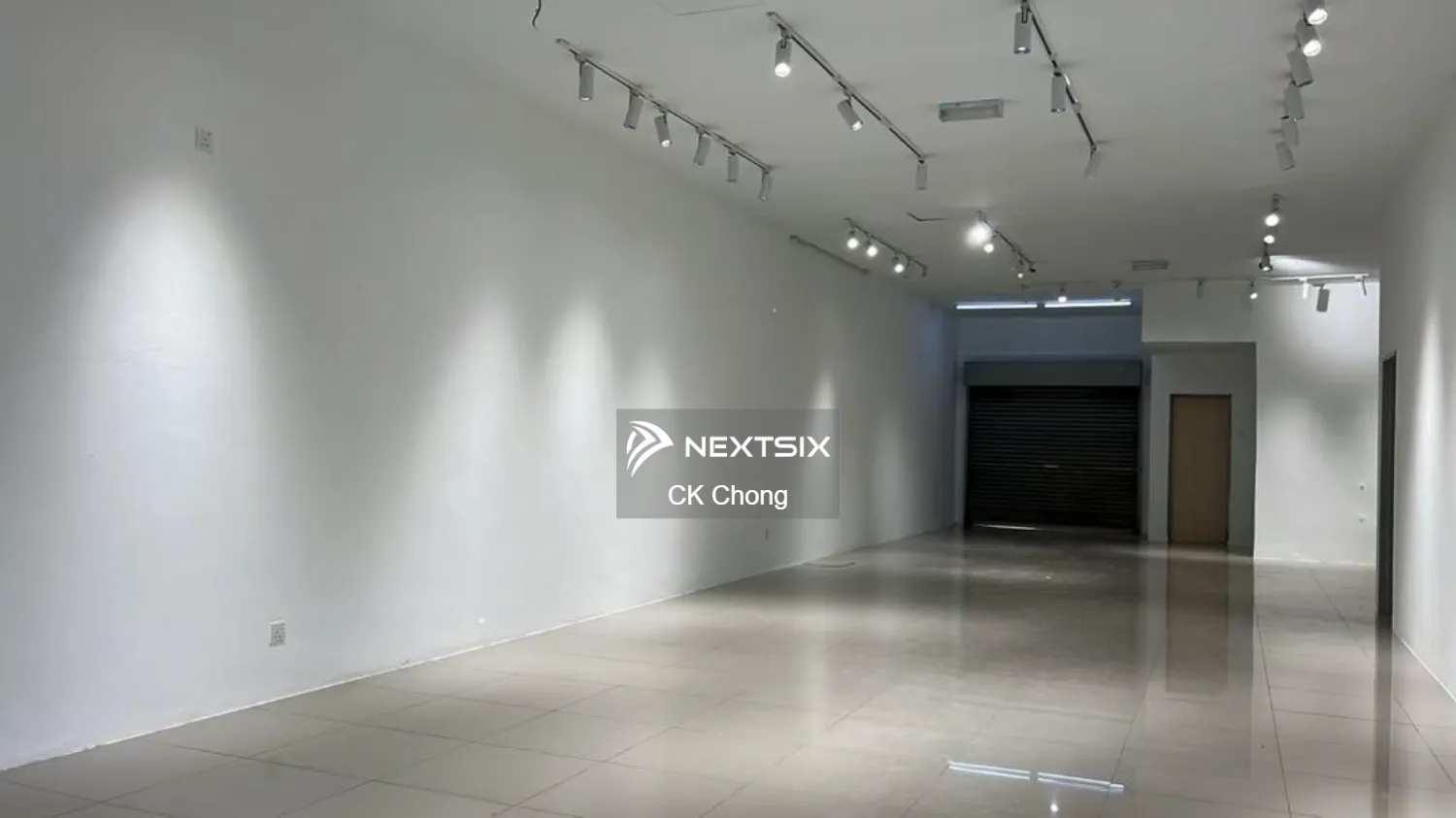 Shop Office For Rent in Cheras Wilayah Persekutuan Kuala Lumpur - Image 6