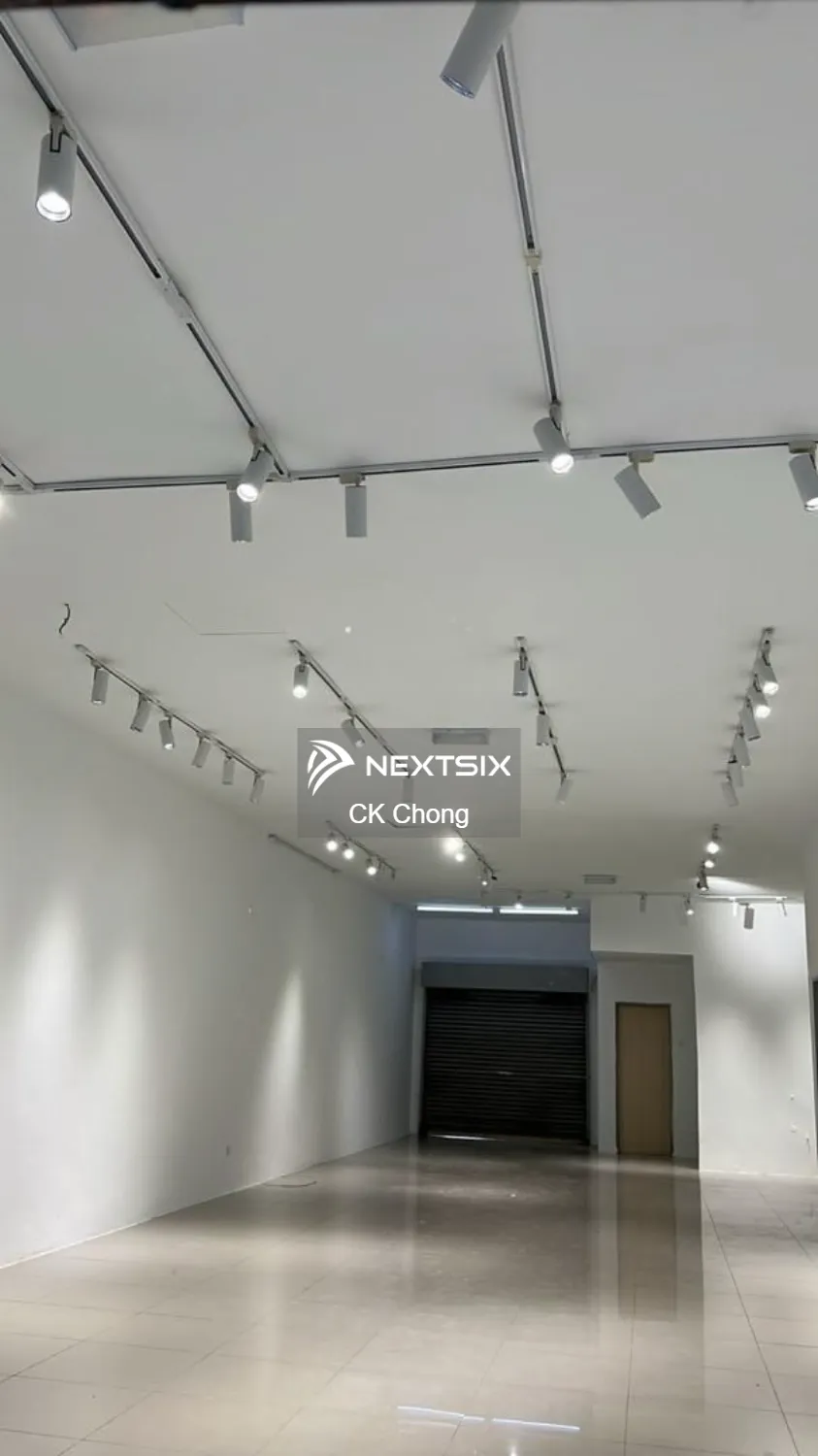 Shop Office For Rent in Cheras Wilayah Persekutuan Kuala Lumpur - Image 7