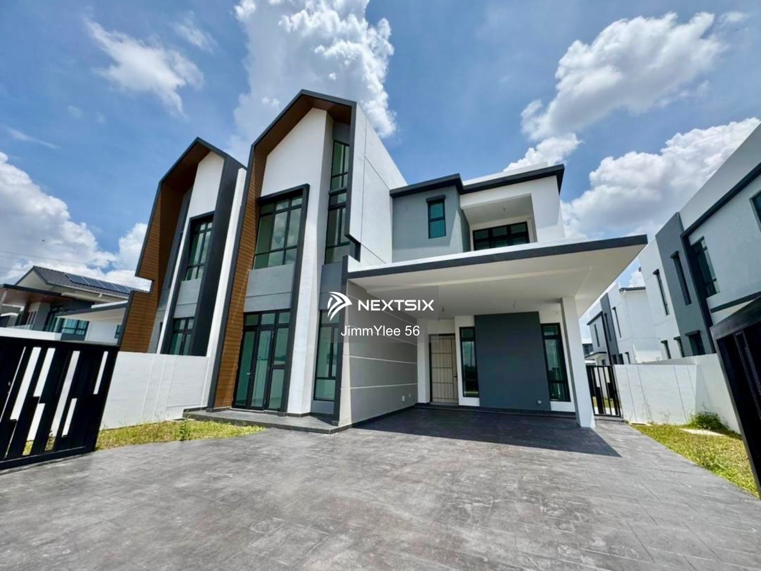 Semi-detached House For Sale in Skudai Johor - Image 15