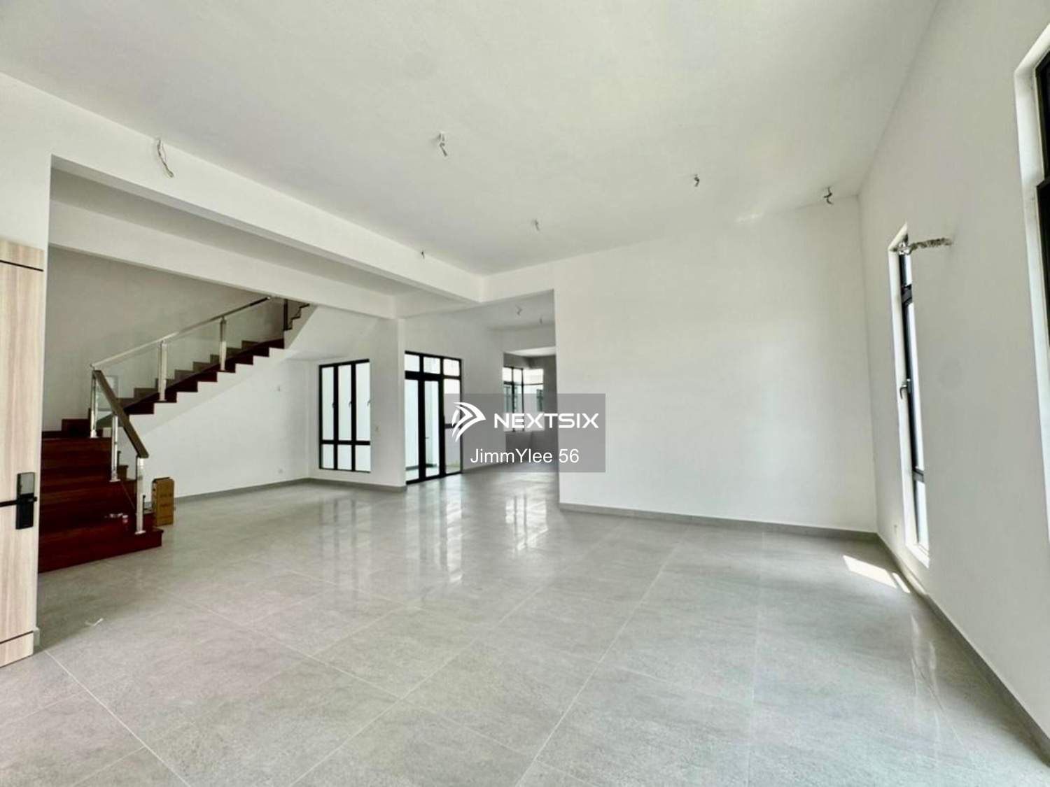 Semi-detached House For Sale in Skudai Johor - Image 5