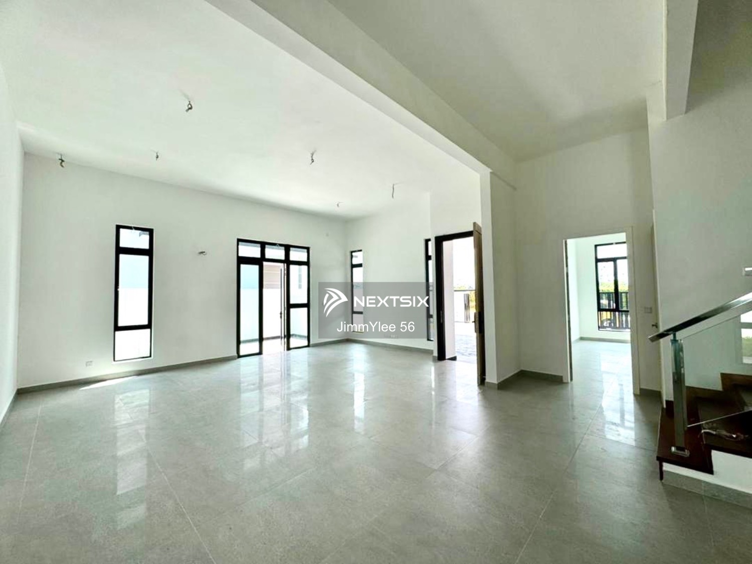 Semi-detached House For Sale in Skudai Johor - Image 6