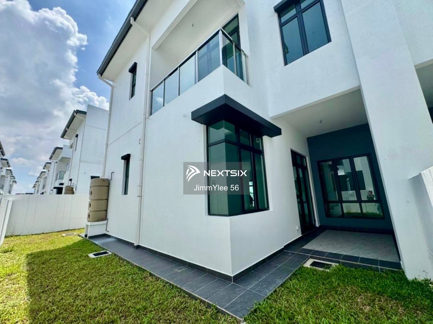 Semi-detached House For Sale in Skudai Johor - Image 7