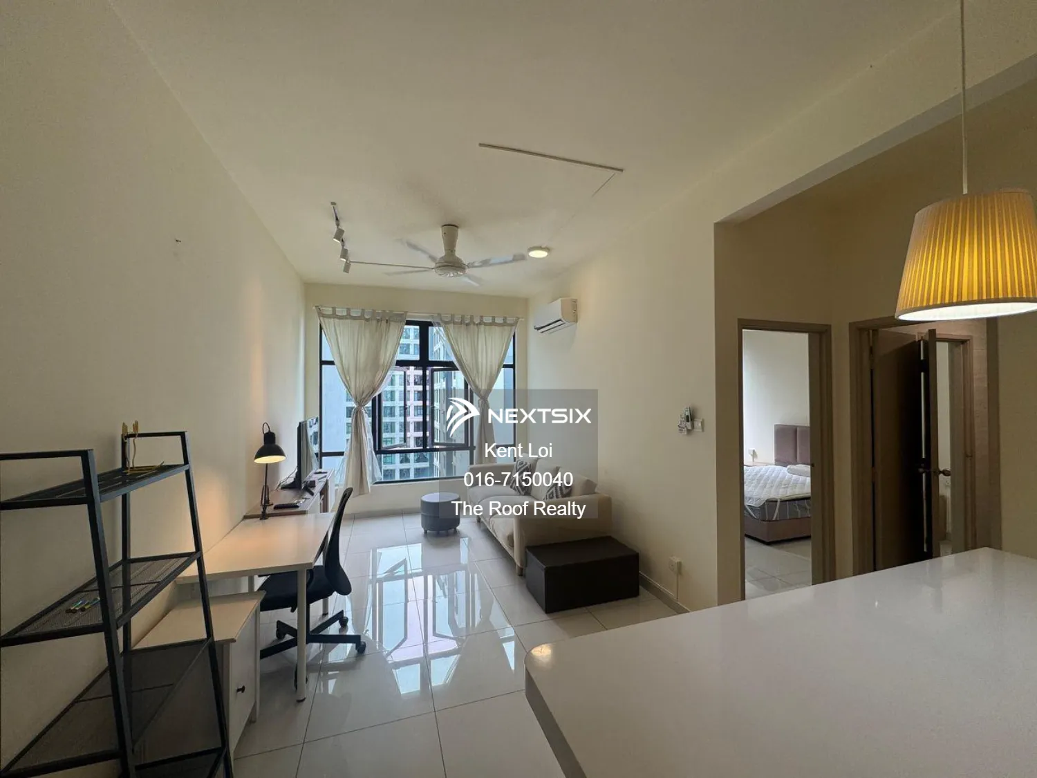 Serviced Residence For Sale in Johor Bahru Johor