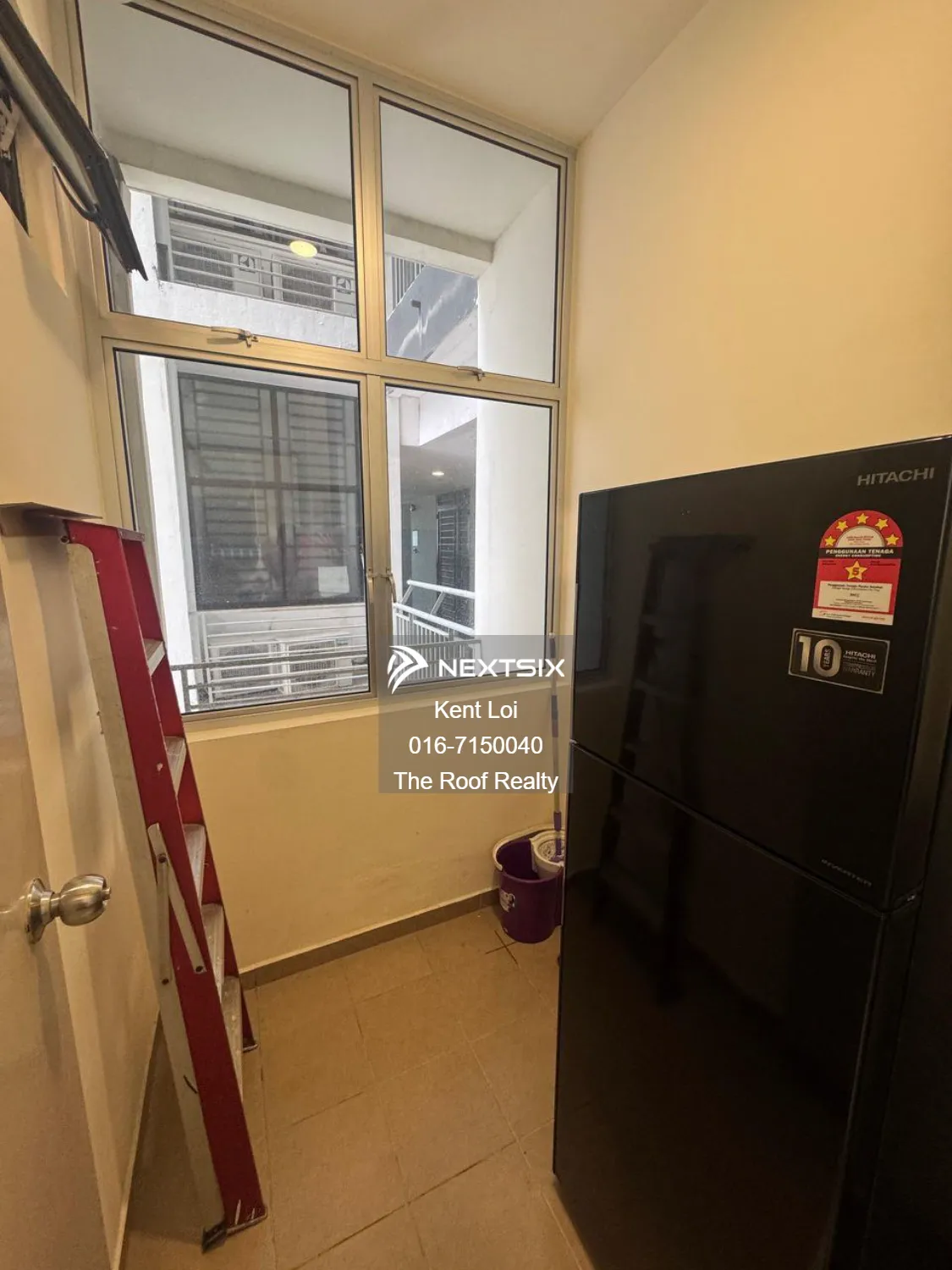 Serviced Residence For Sale in Johor Bahru Johor - Image 7