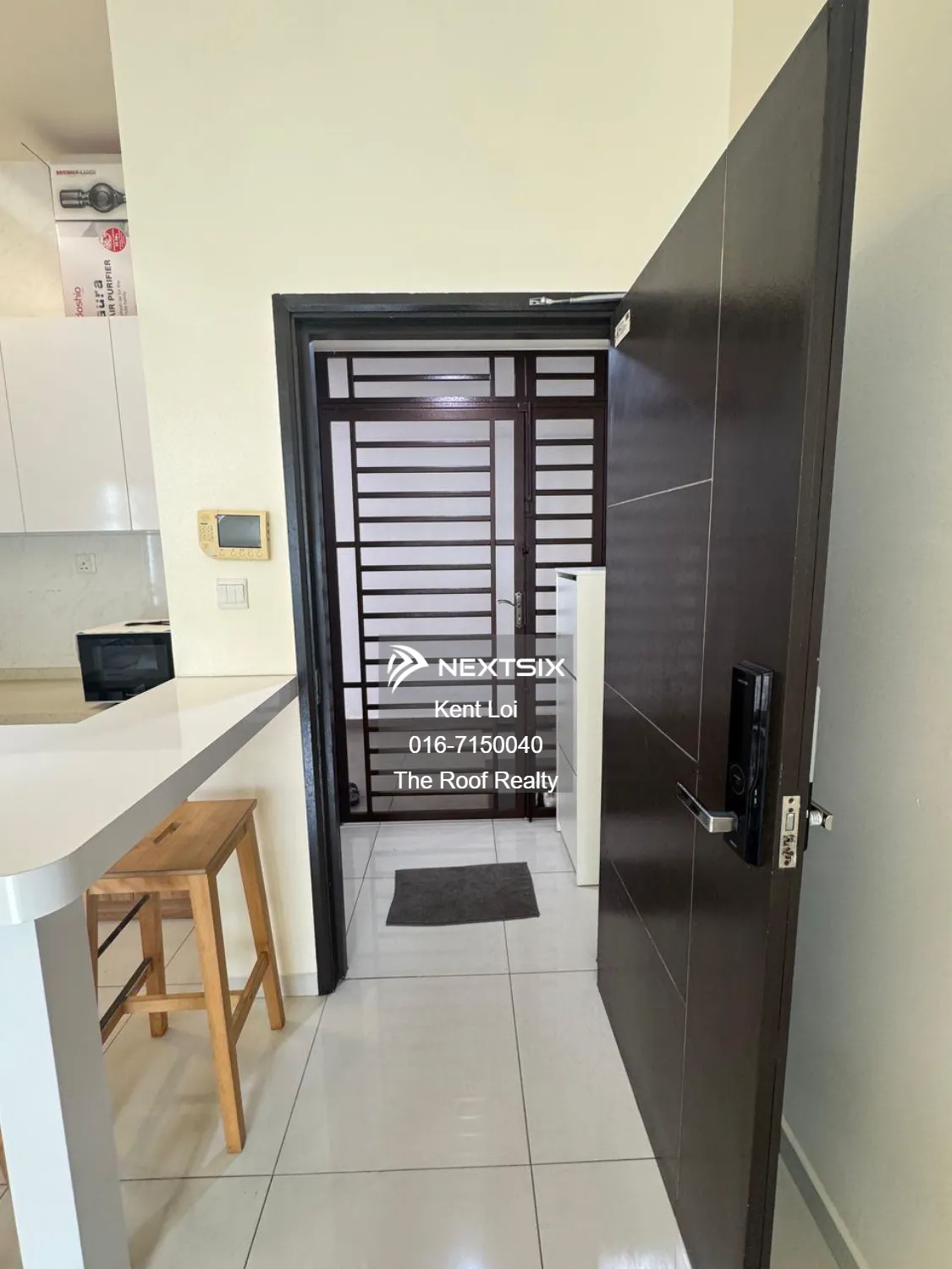 Serviced Residence For Sale in Johor Bahru Johor - Image 8