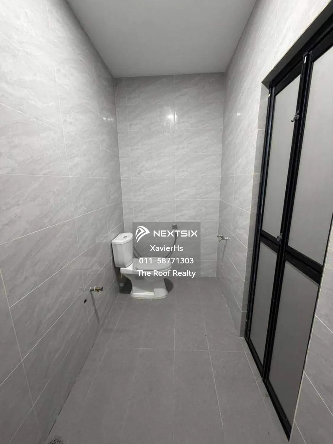 1-sty Terrace/Link House For Sale in Ulu Tiram Johor - Image 5