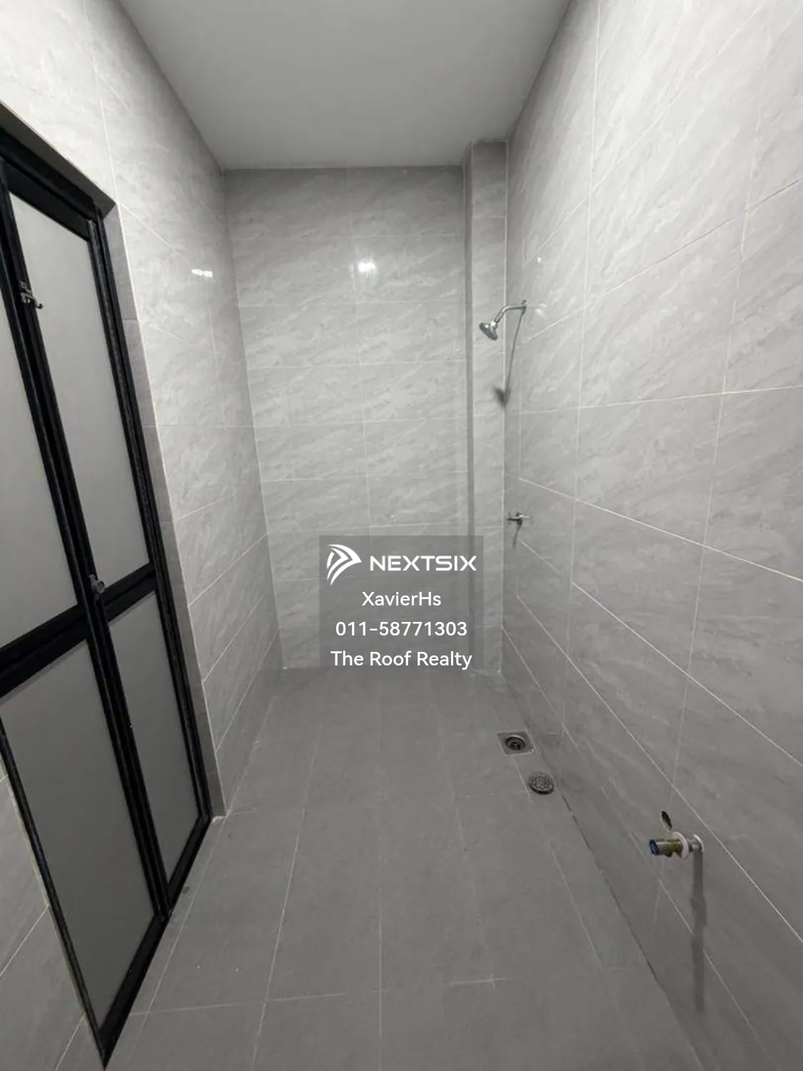 1-sty Terrace/Link House For Sale in Ulu Tiram Johor - Image 7