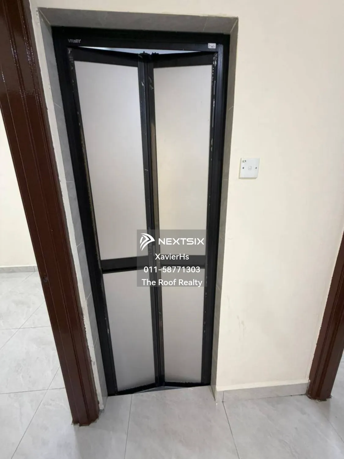 1-sty Terrace/Link House For Sale in Ulu Tiram Johor - Image 8