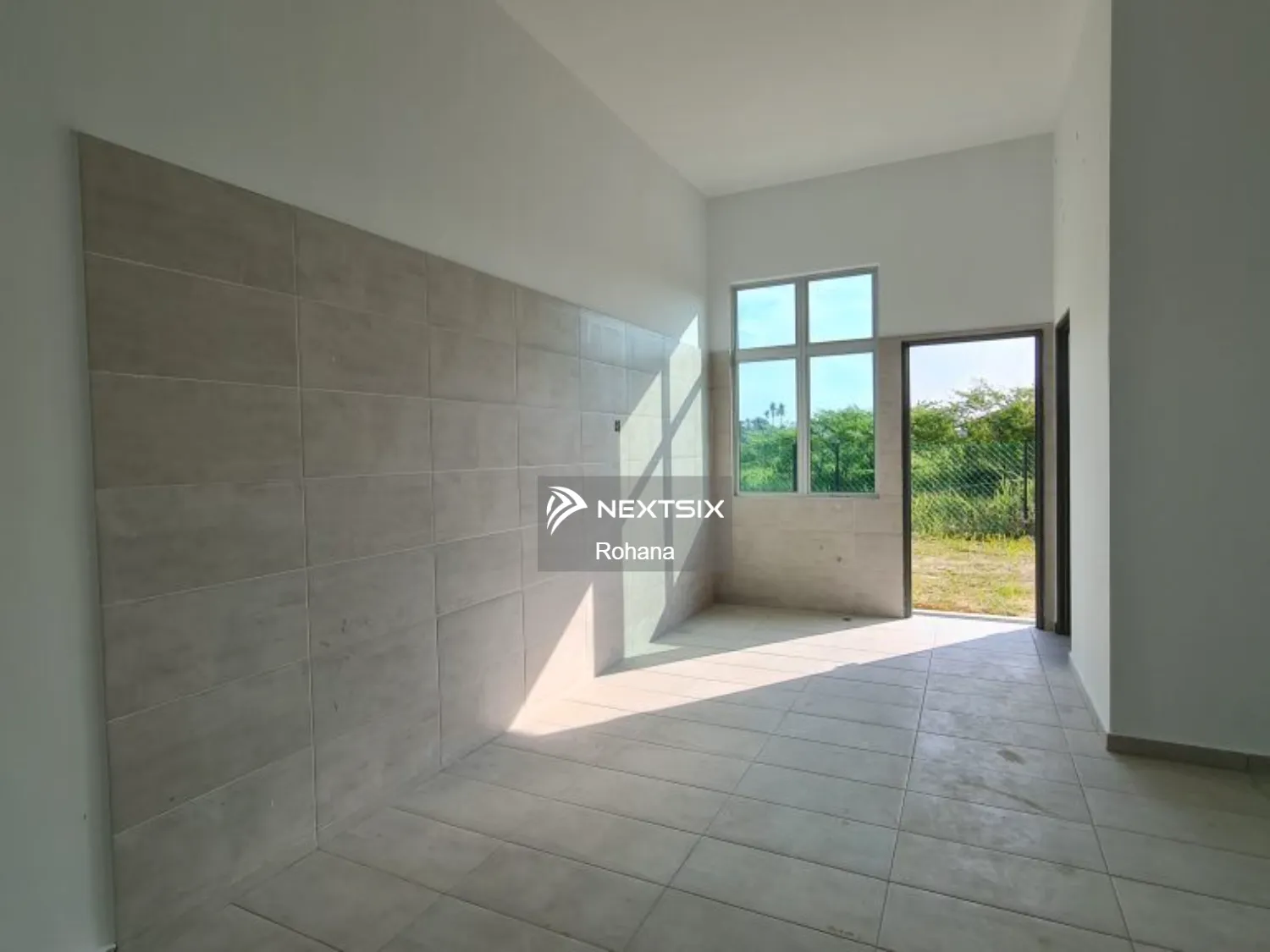 Semi-detached House For Sale in Kuantan Pahang - Image 11