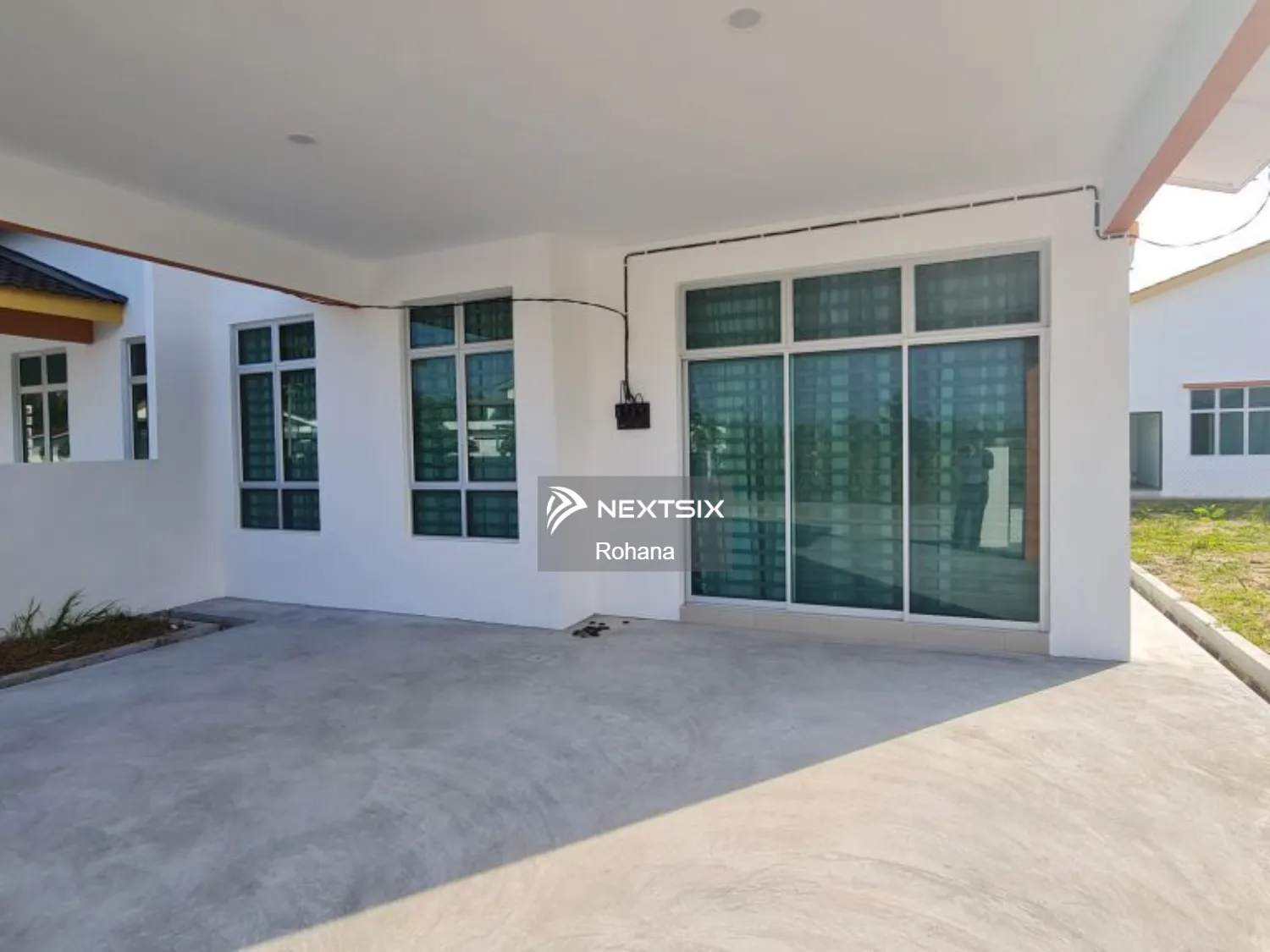 Semi-detached House For Sale in Kuantan Pahang - Image 5