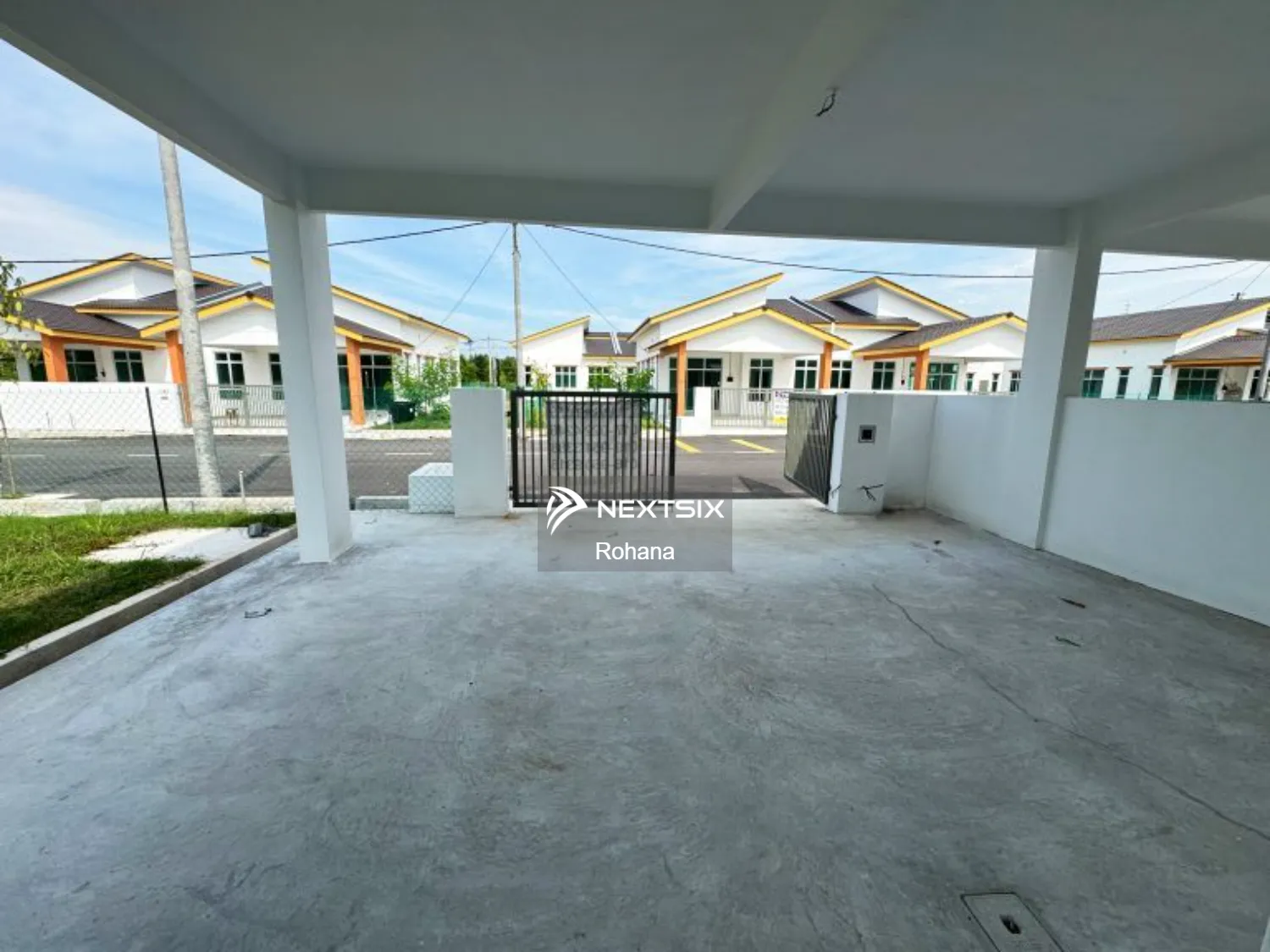 Semi-detached House For Sale in Kuantan Pahang - Image 6