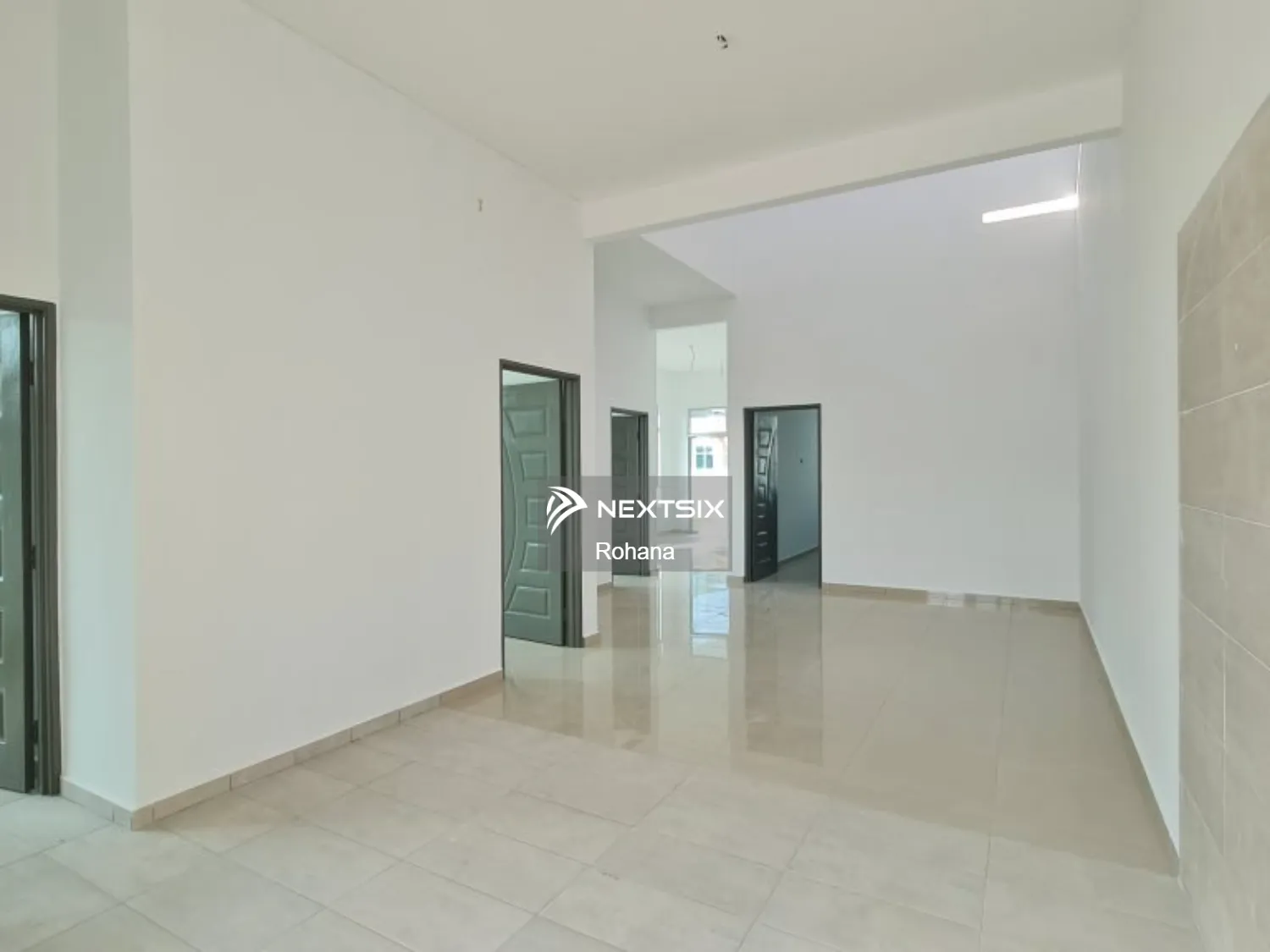 Semi-detached House For Sale in Kuantan Pahang - Image 7