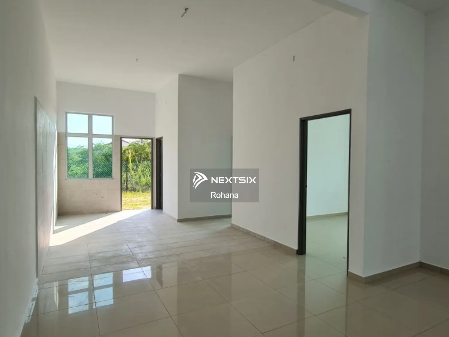 Semi-detached House For Sale in Kuantan Pahang - Image 8