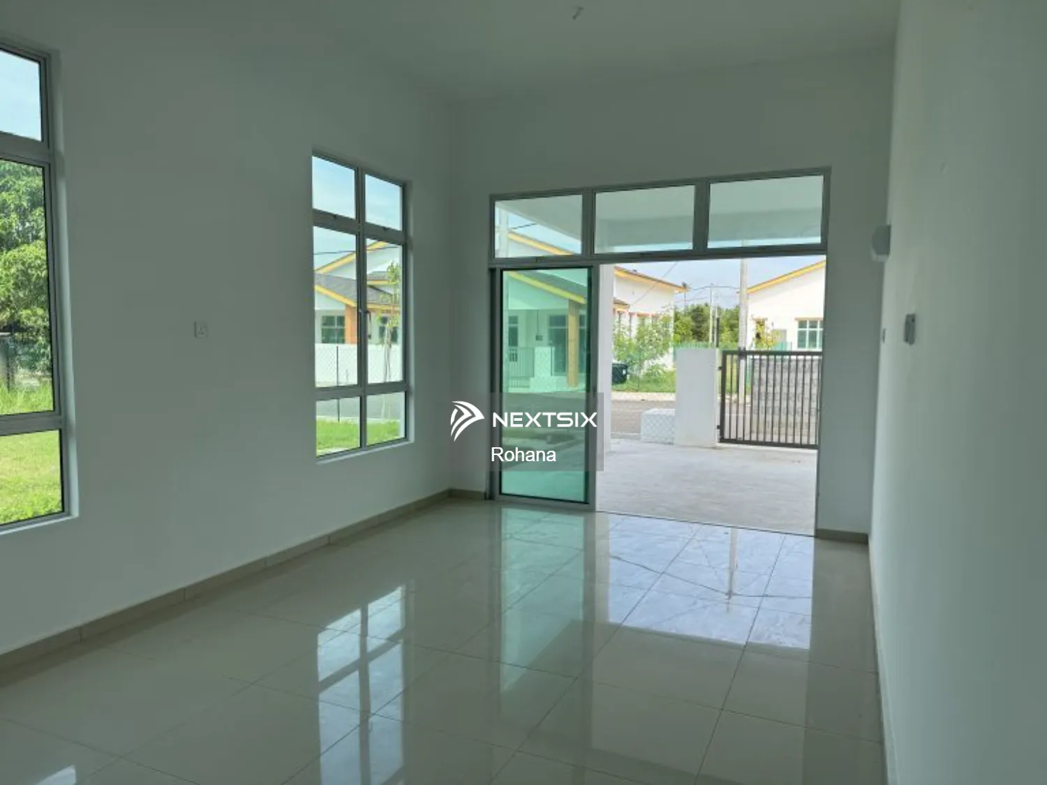 Semi-detached House For Sale in Kuantan Pahang - Image 9