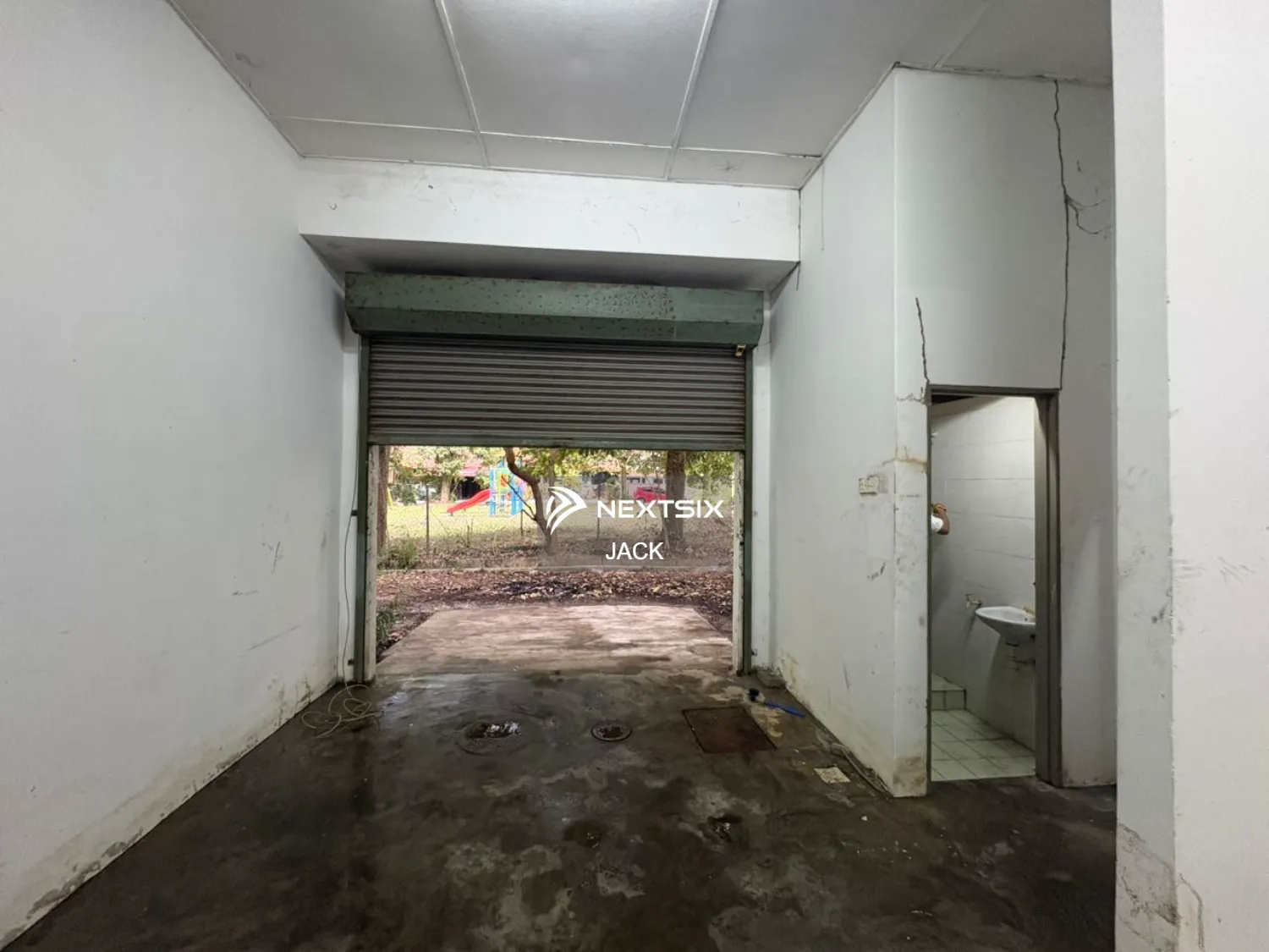 Shop For Sale in Kapar Selangor - Image 6