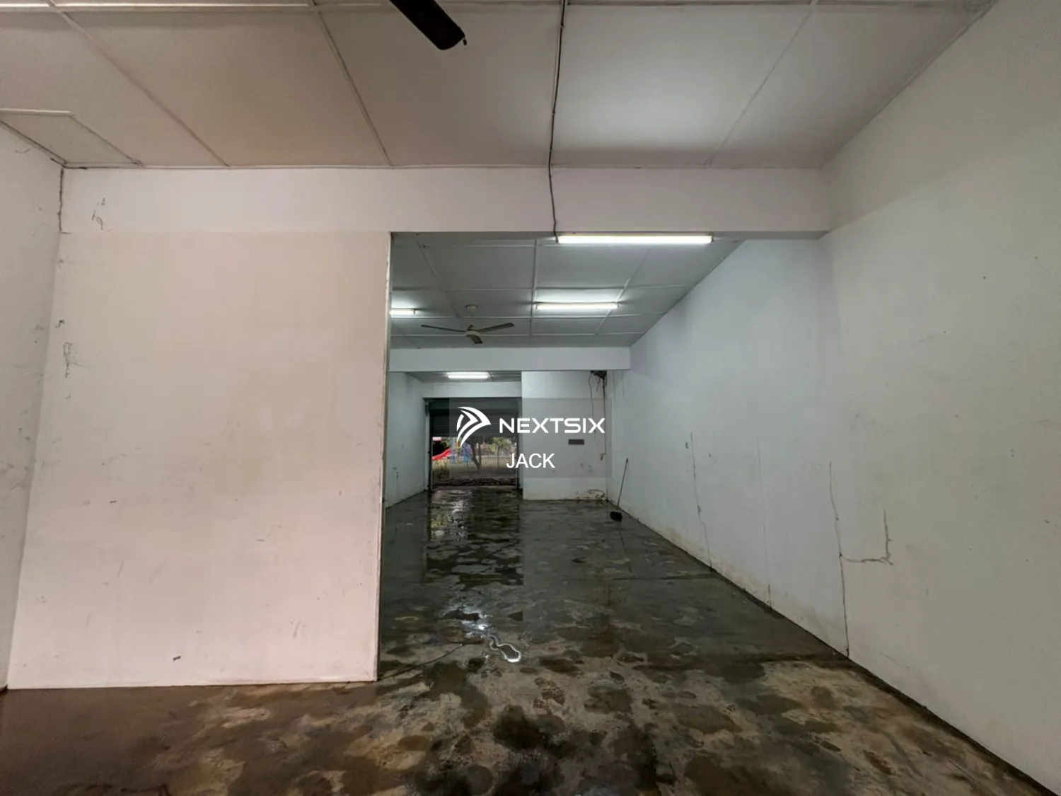 Shop For Sale in Kapar Selangor - Image 8