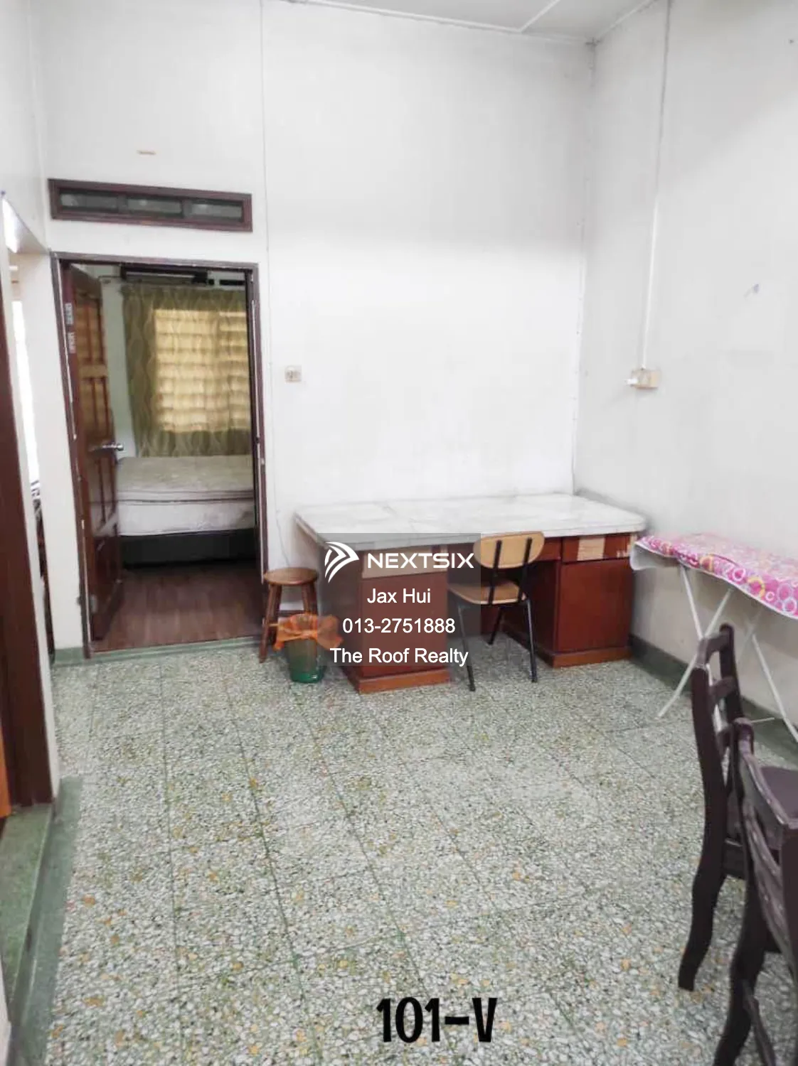 2-sty Terrace/Link House For Sale in Port Klang Selangor - Image 6