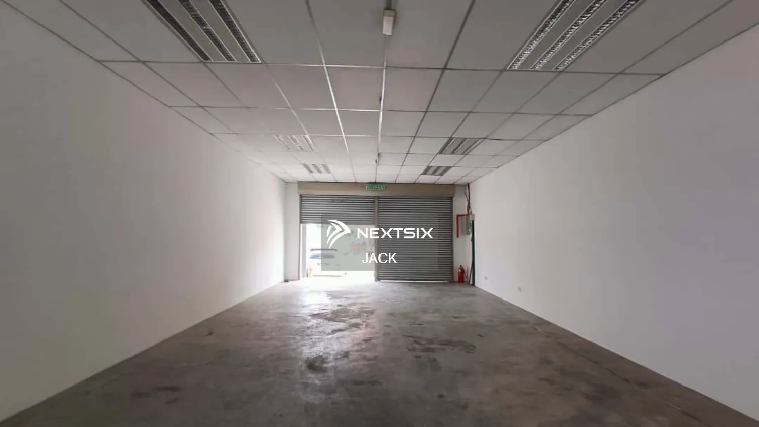 Shop For Rent in Setia Alam Selangor