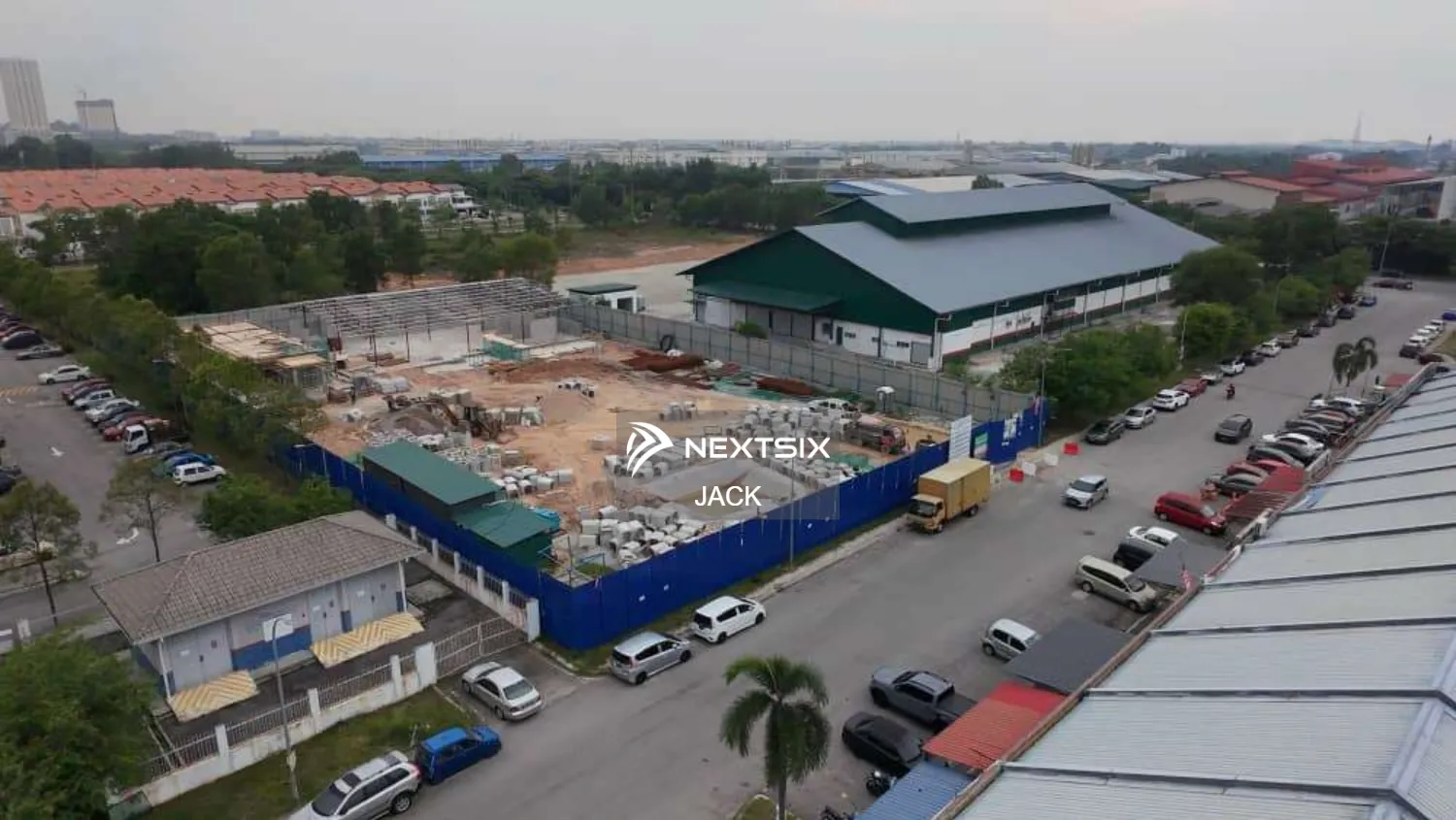 Shop For Rent in Setia Alam Selangor - Image 10