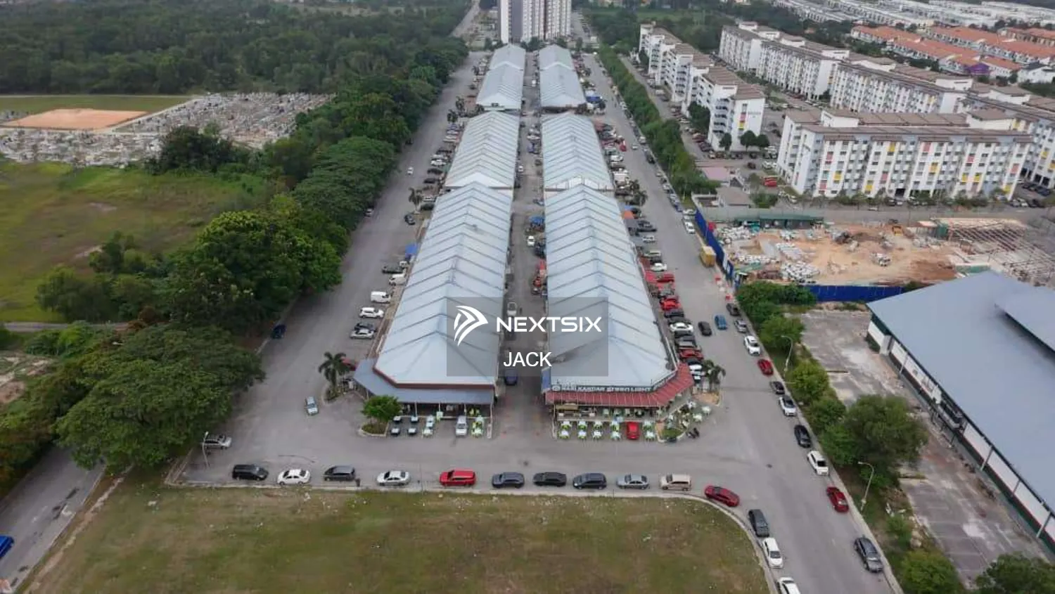 Shop For Rent in Setia Alam Selangor - Image 11