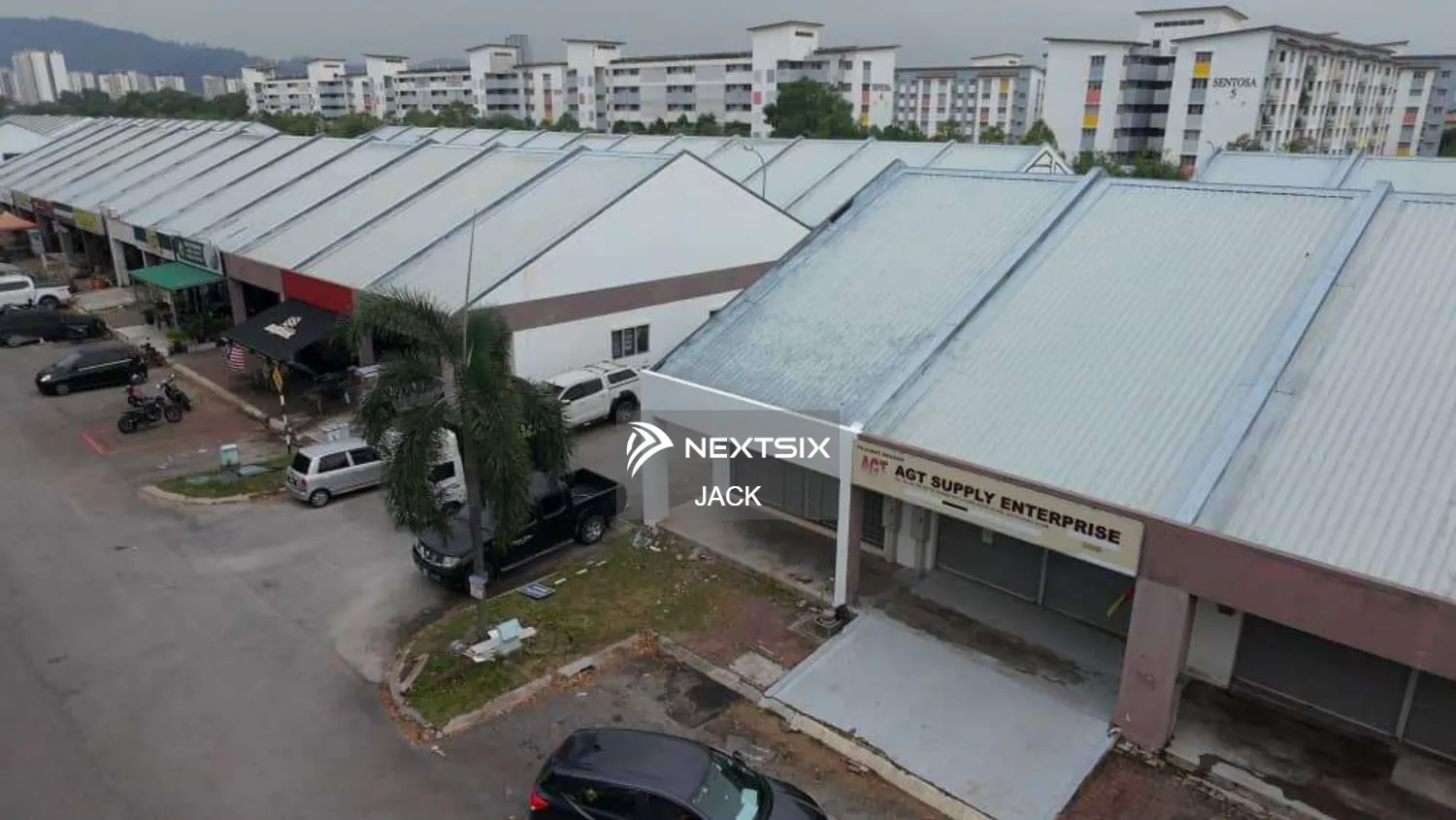 Shop For Rent in Setia Alam Selangor - Image 6