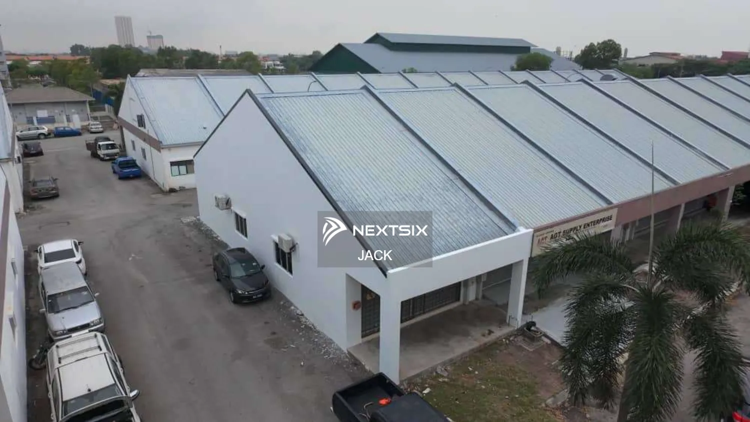 Shop For Rent in Setia Alam Selangor - Image 7