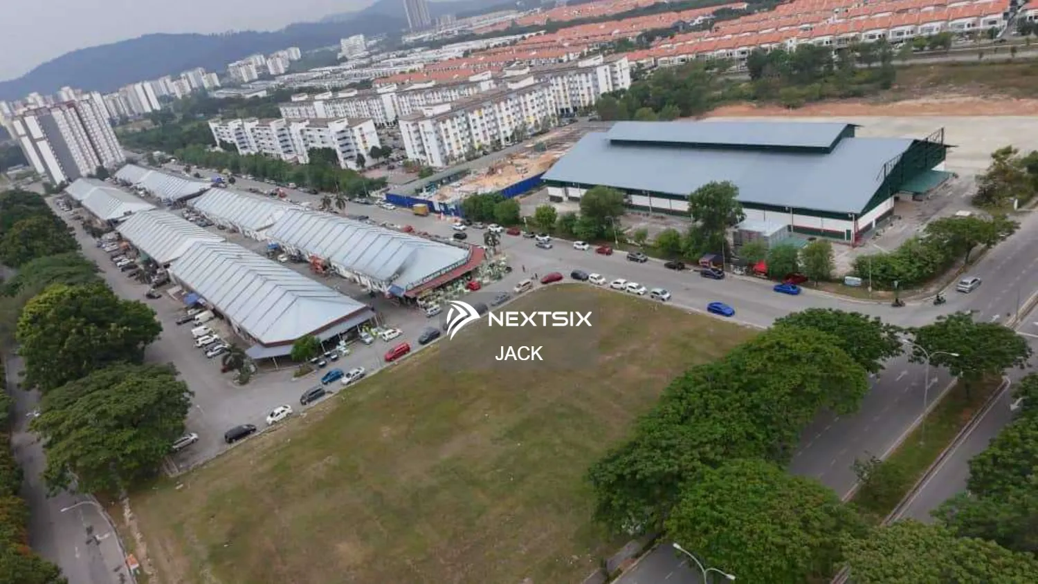 Shop For Rent in Setia Alam Selangor - Image 8