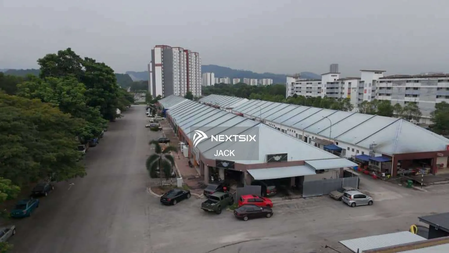Shop For Rent in Setia Alam Selangor - Image 9