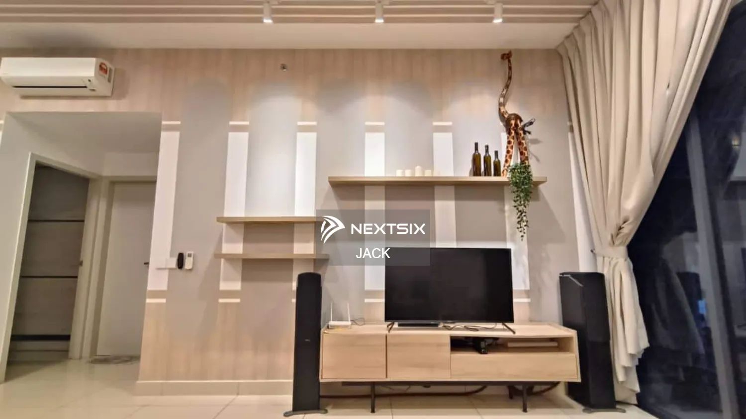Serviced Residence For Rent in Setia Alam Selangor