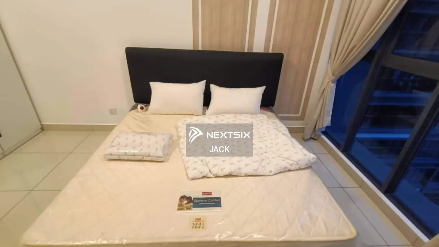Serviced Residence For Rent in Setia Alam Selangor - Image 10