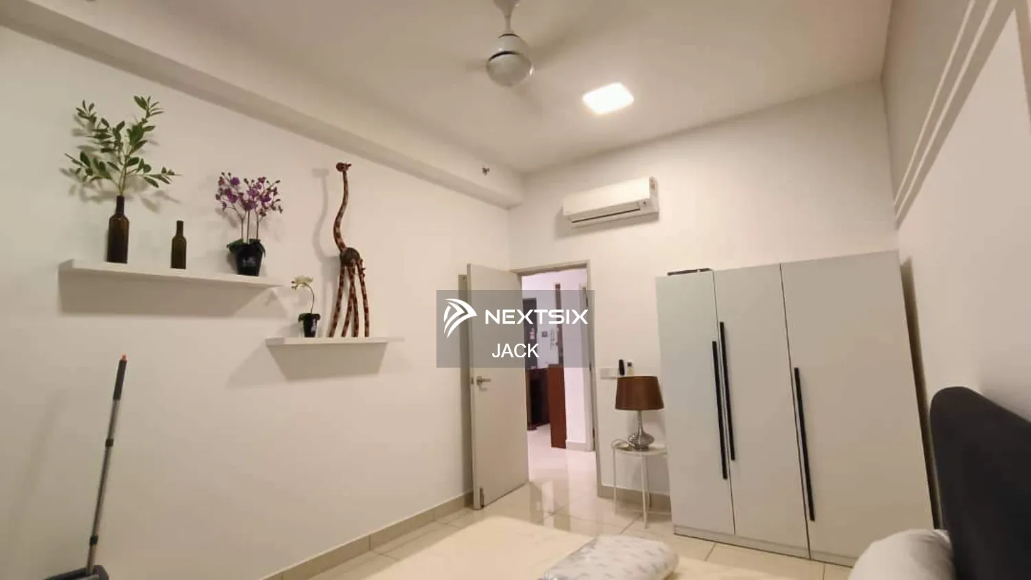 Serviced Residence For Rent in Setia Alam Selangor - Image 11