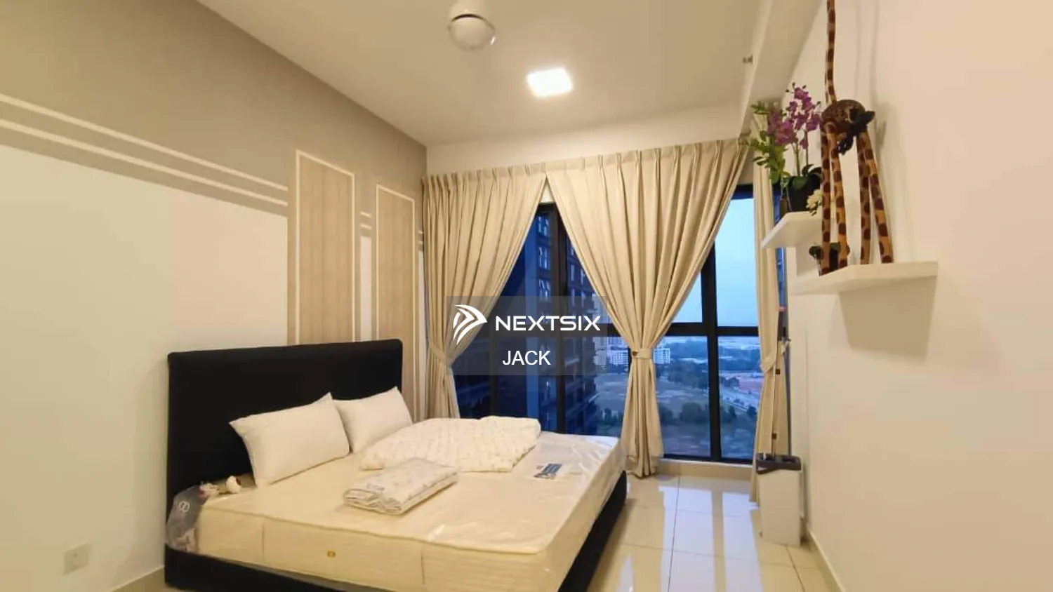Serviced Residence For Rent in Setia Alam Selangor - Image 12